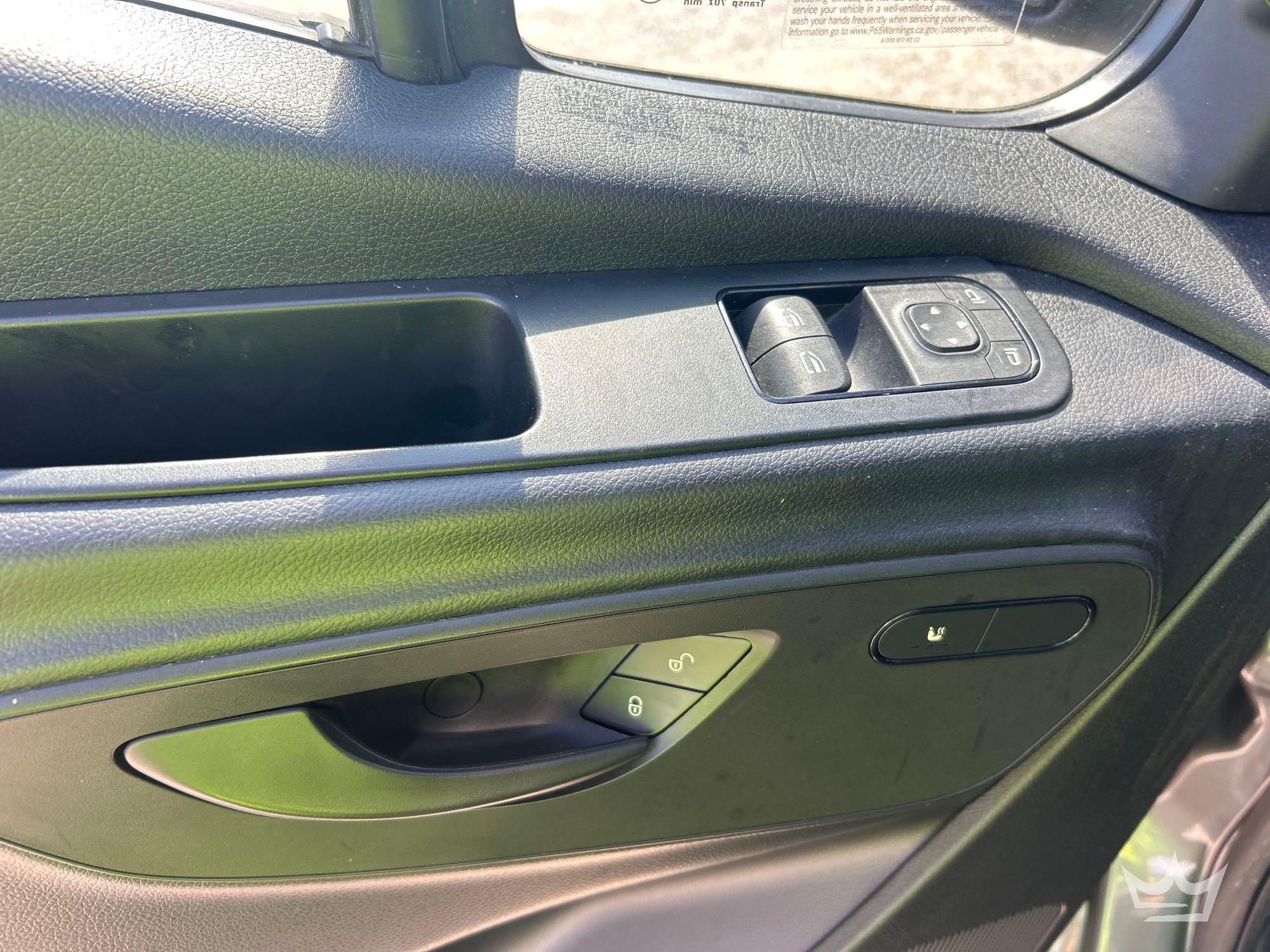 2021 Mercedes-Benz SPRINTER
