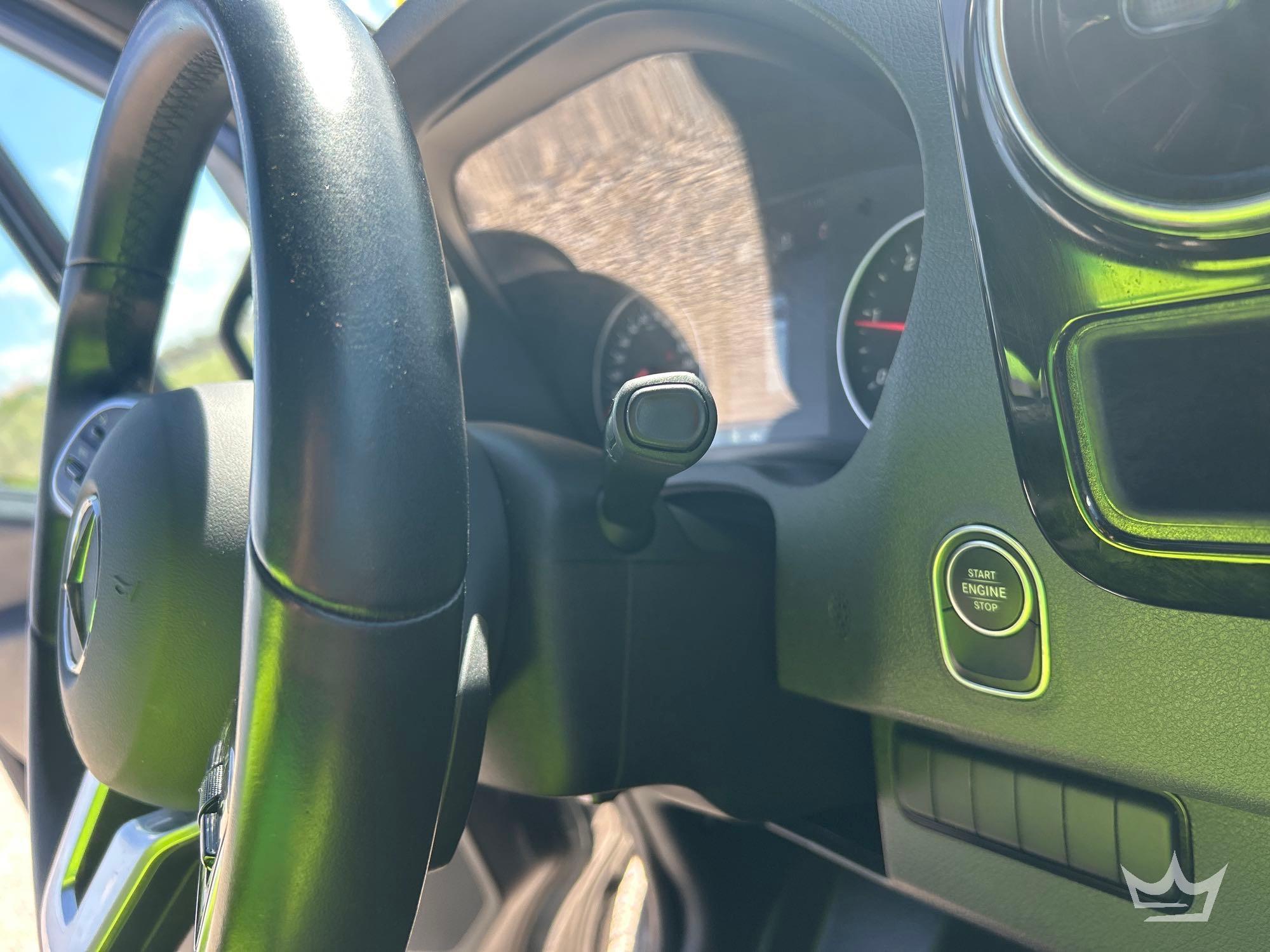 2021 Mercedes-Benz SPRINTER