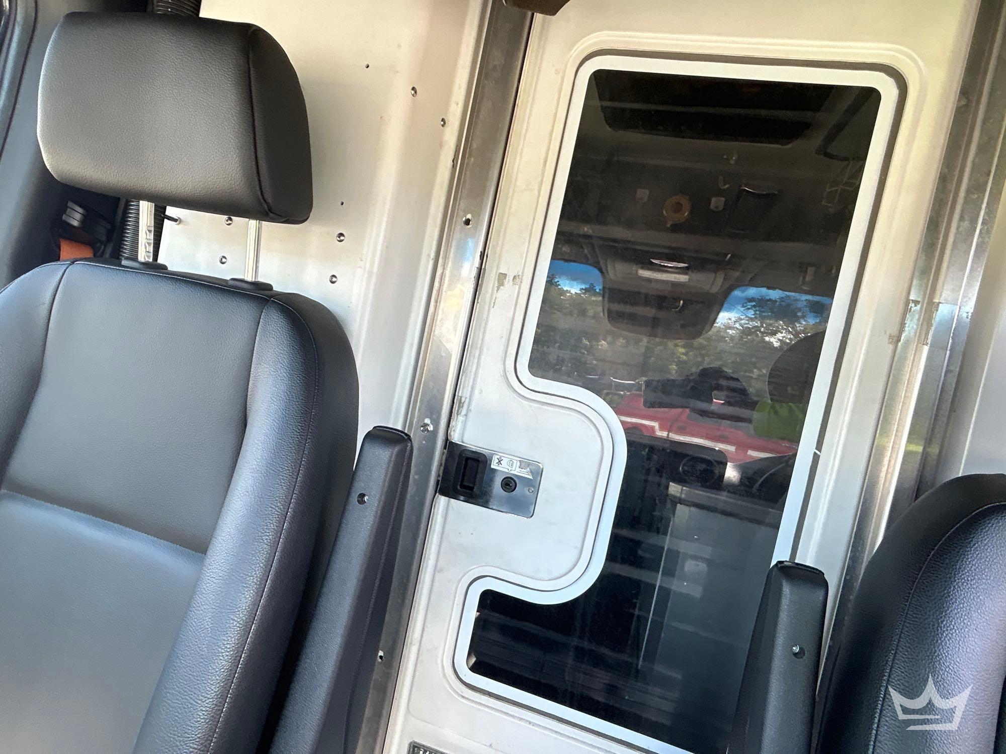2021 Mercedes-Benz SPRINTER