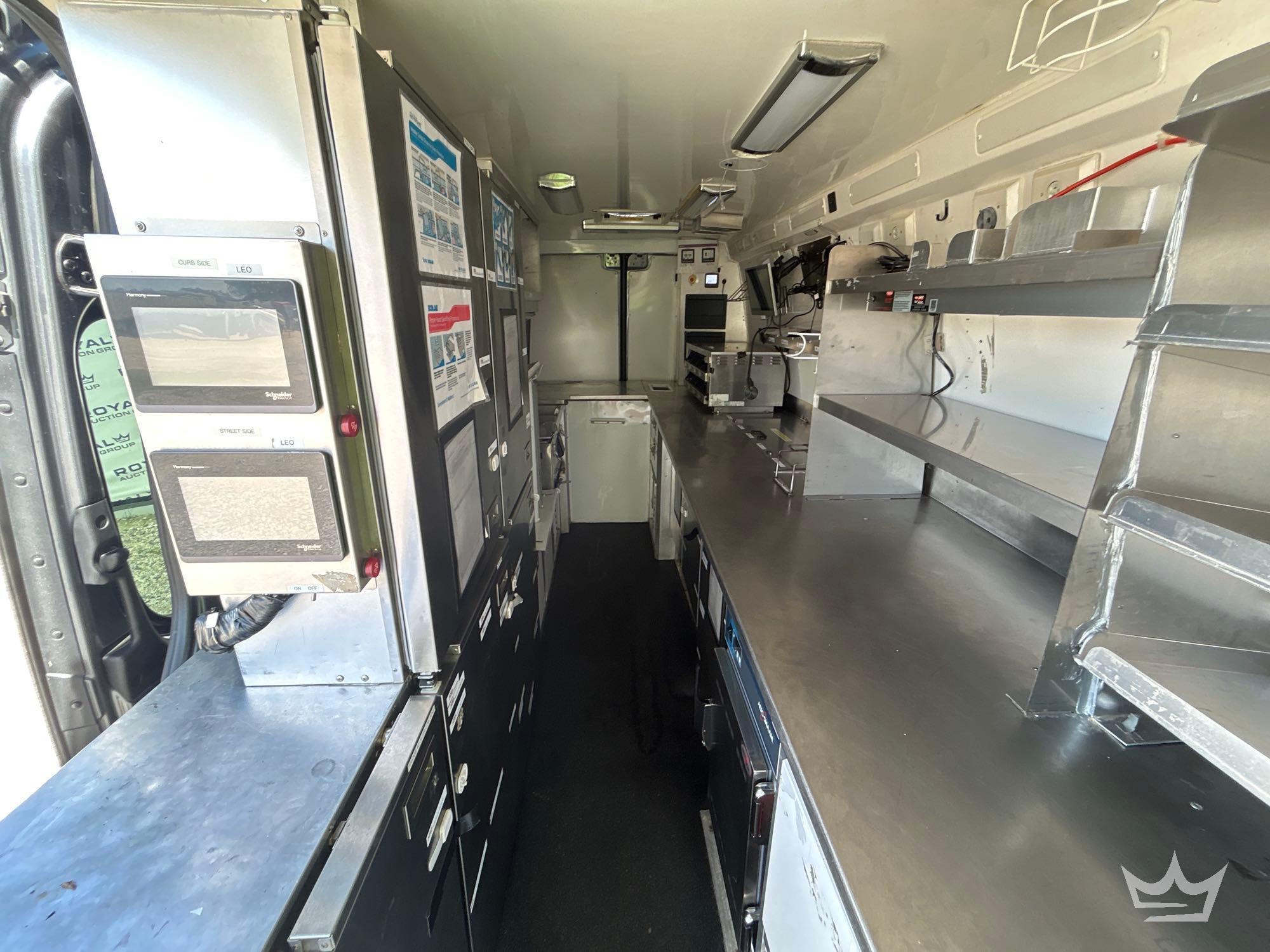 2021 Mercedes-Benz SPRINTER