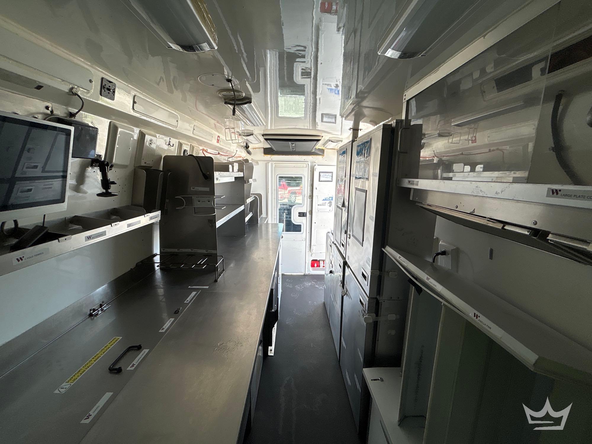 2021 Mercedes-Benz SPRINTER