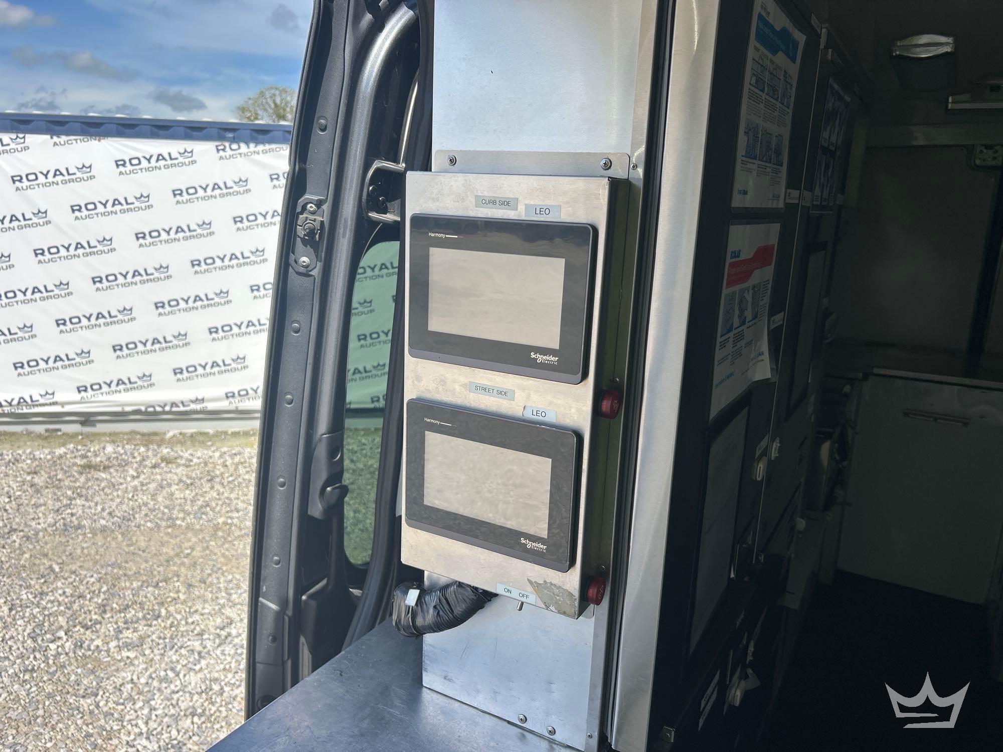 2021 Mercedes-Benz SPRINTER