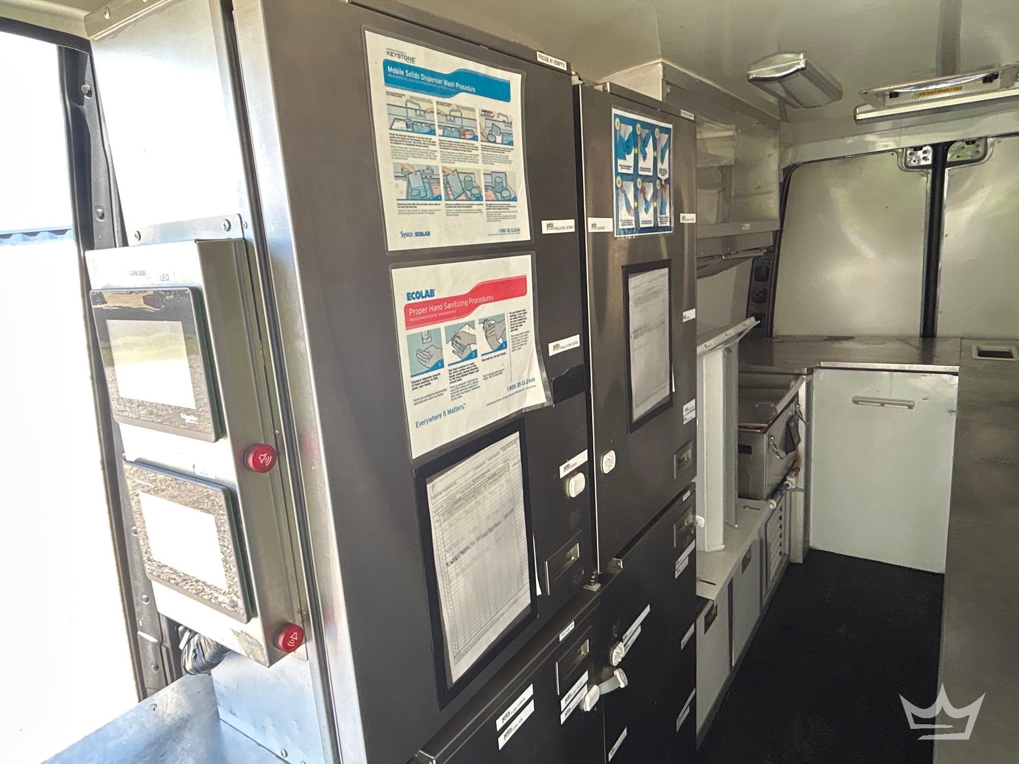 2021 Mercedes-Benz SPRINTER