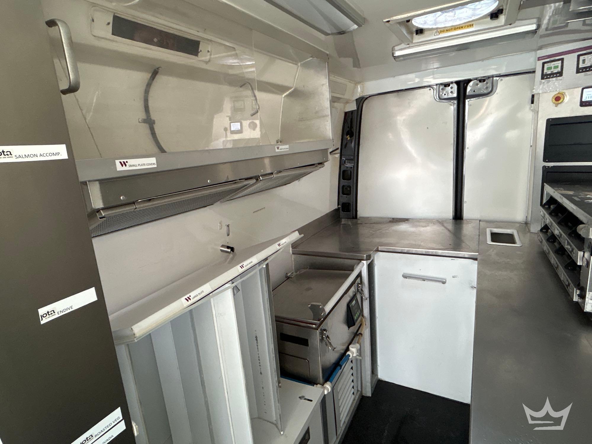 2021 Mercedes-Benz SPRINTER