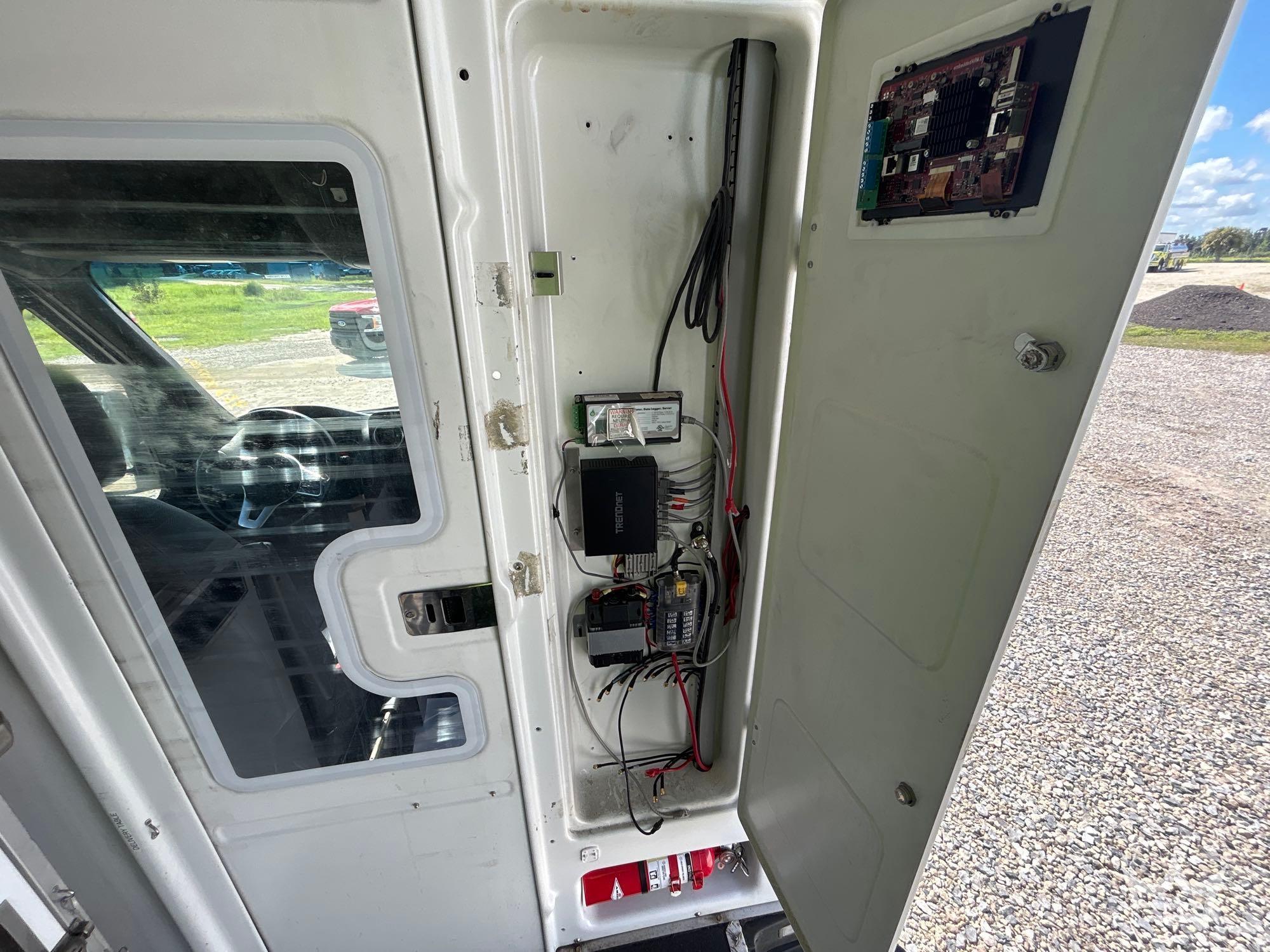 2021 Mercedes-Benz SPRINTER