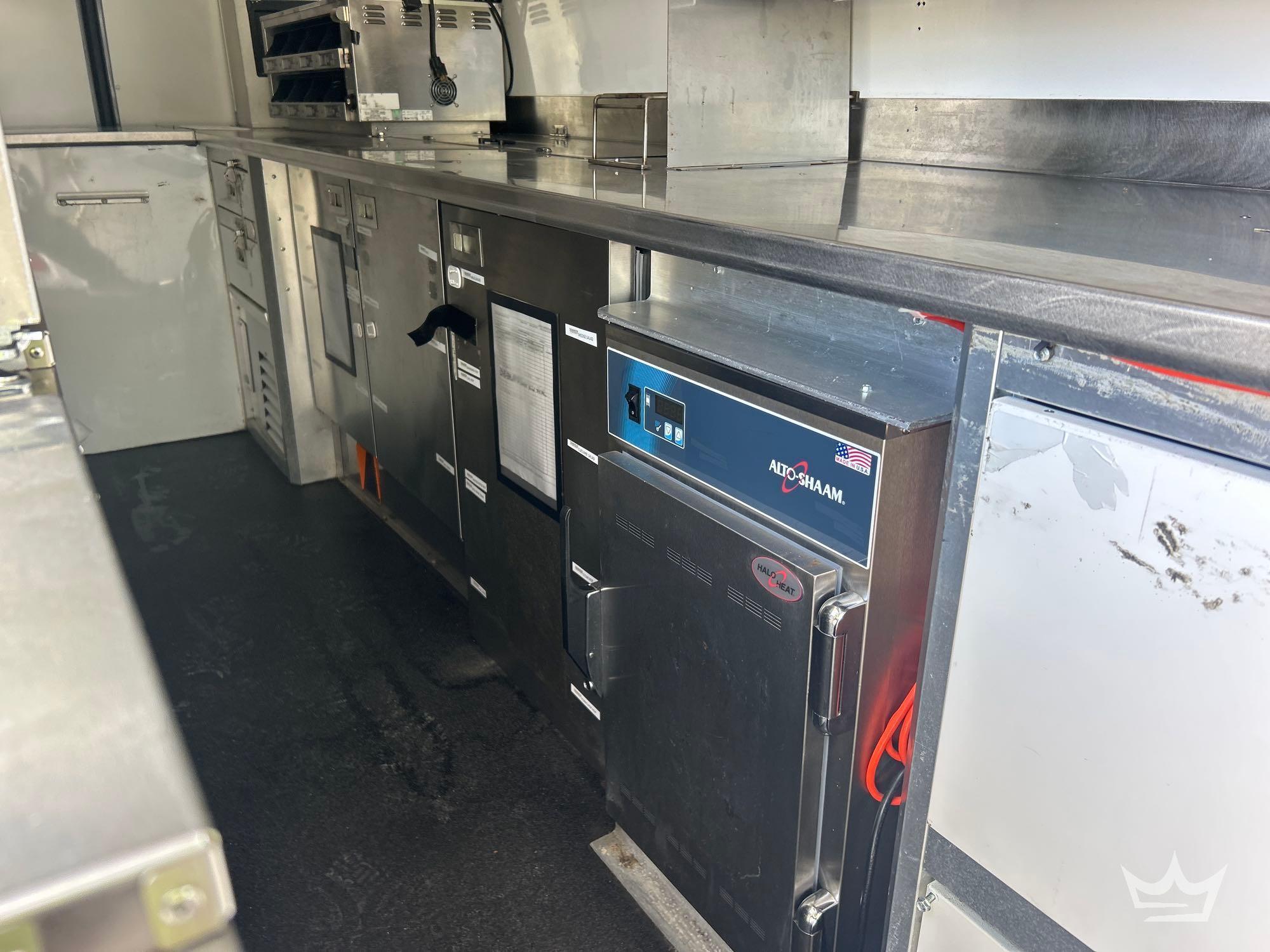 2021 Mercedes-Benz SPRINTER