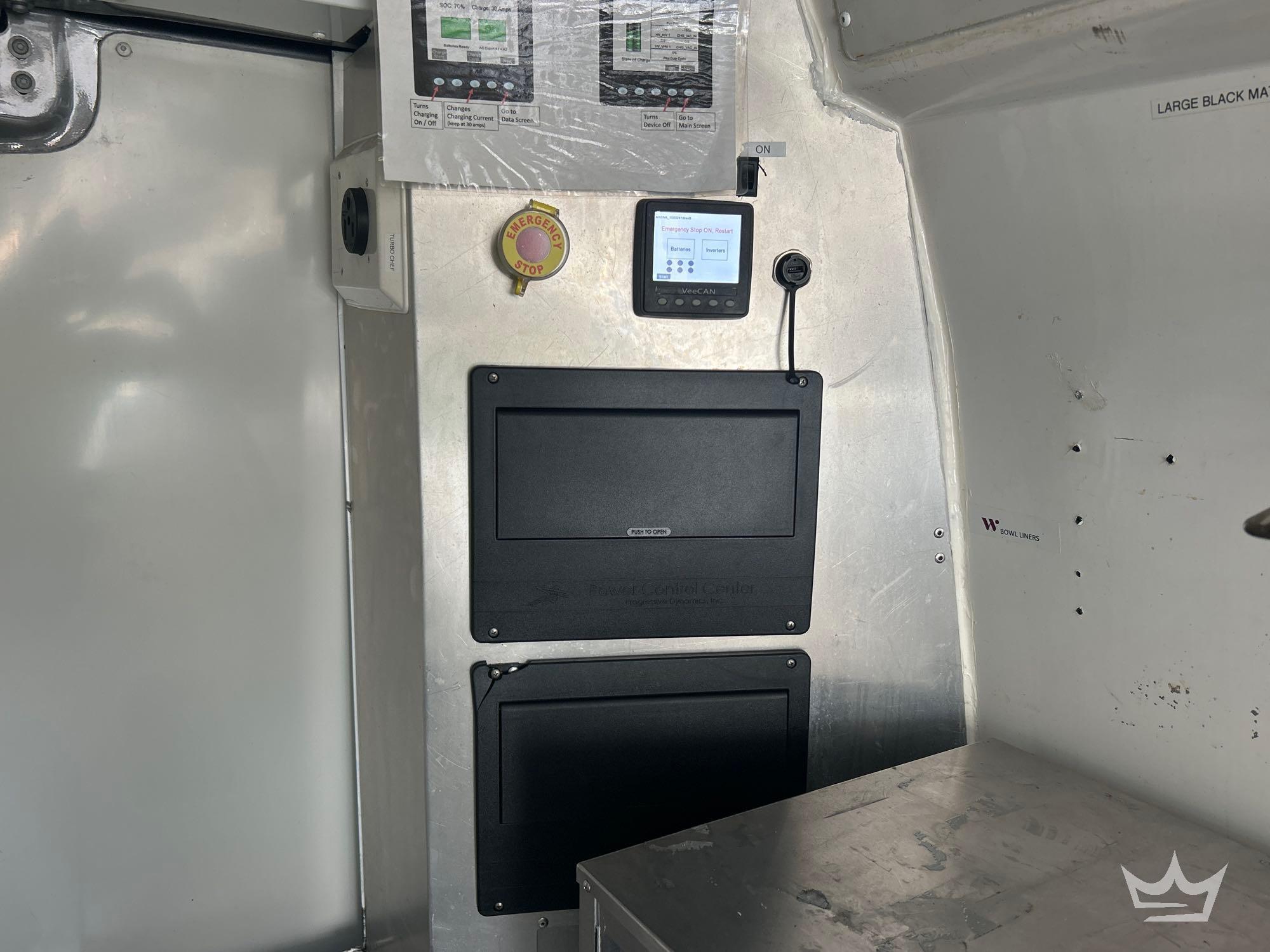2021 Mercedes-Benz SPRINTER