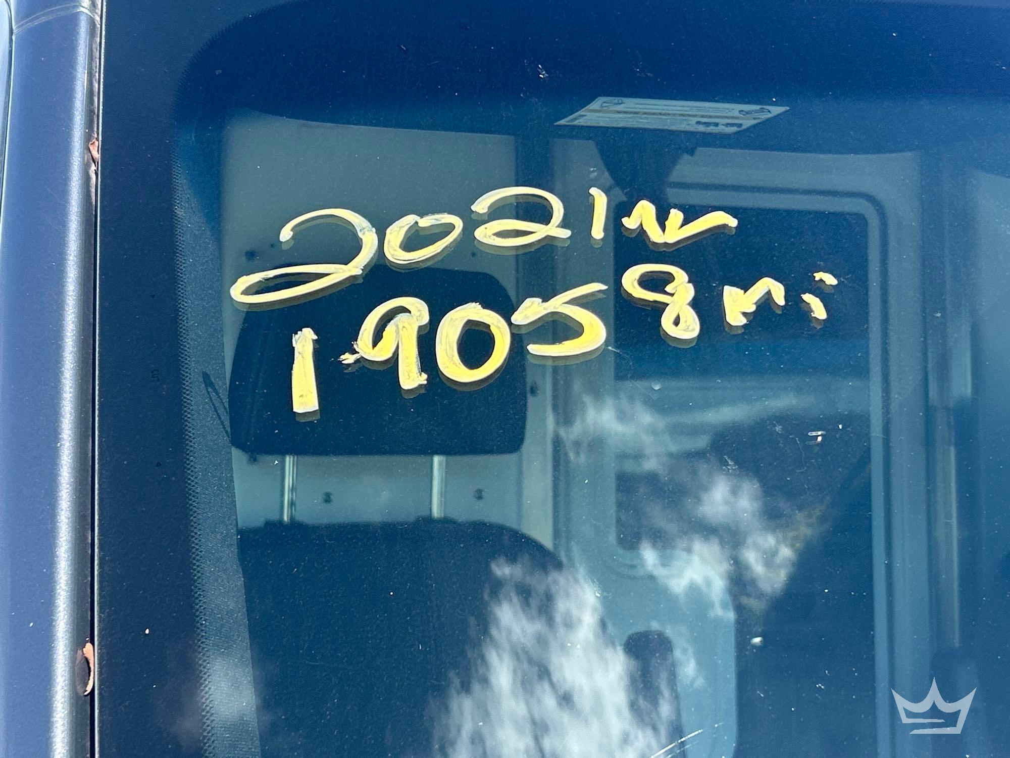 2021 Mercedes-Benz SPRINTER