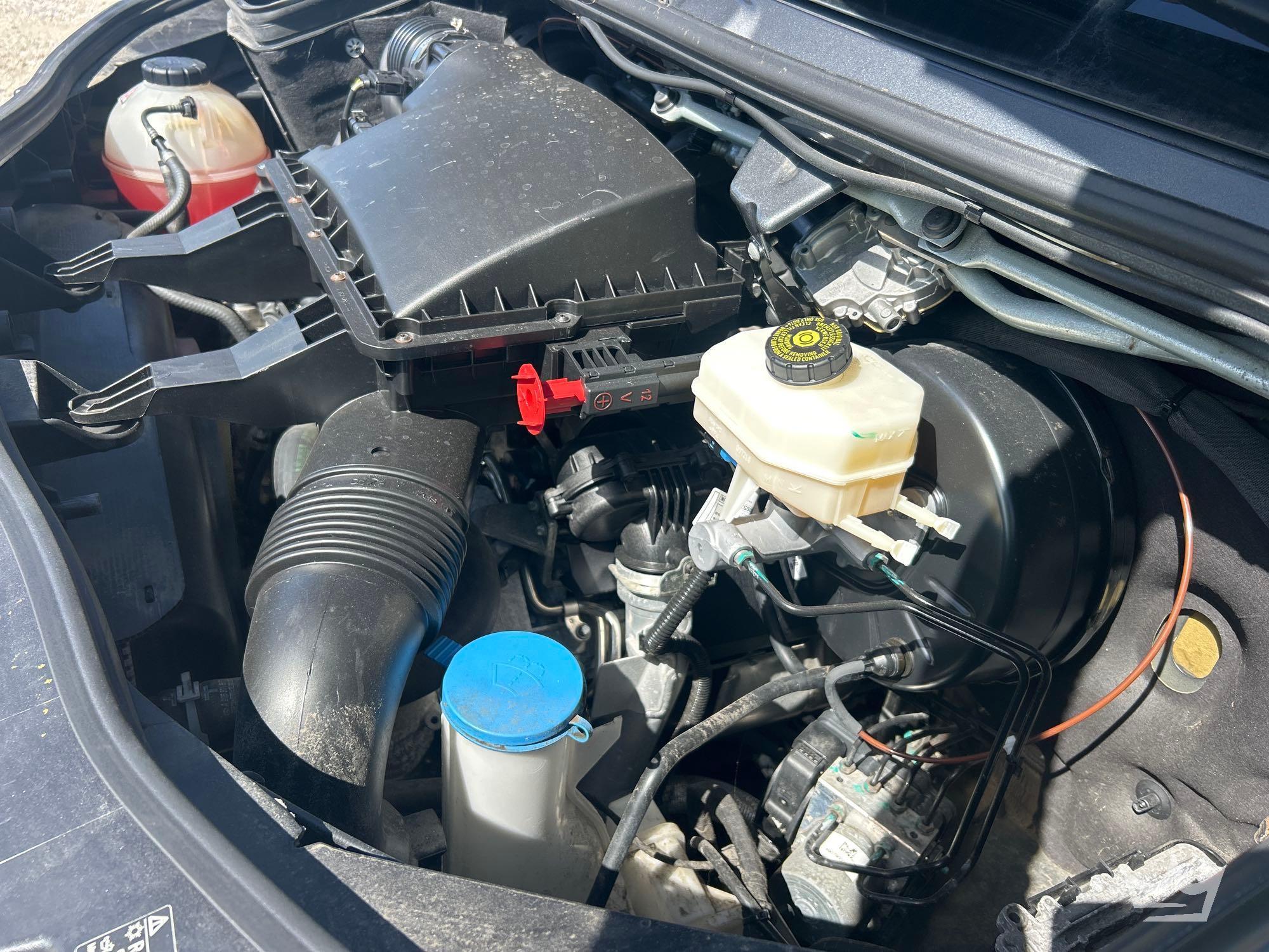 2021 Mercedes-Benz SPRINTER