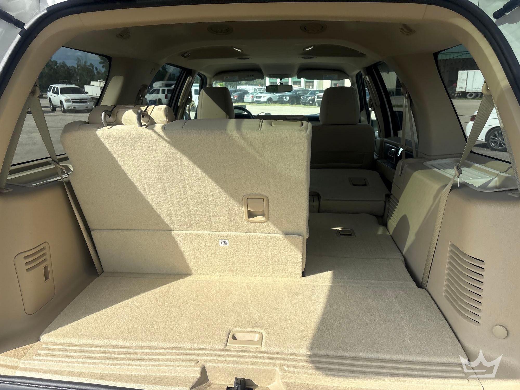 2016 Ford EXPEDITION