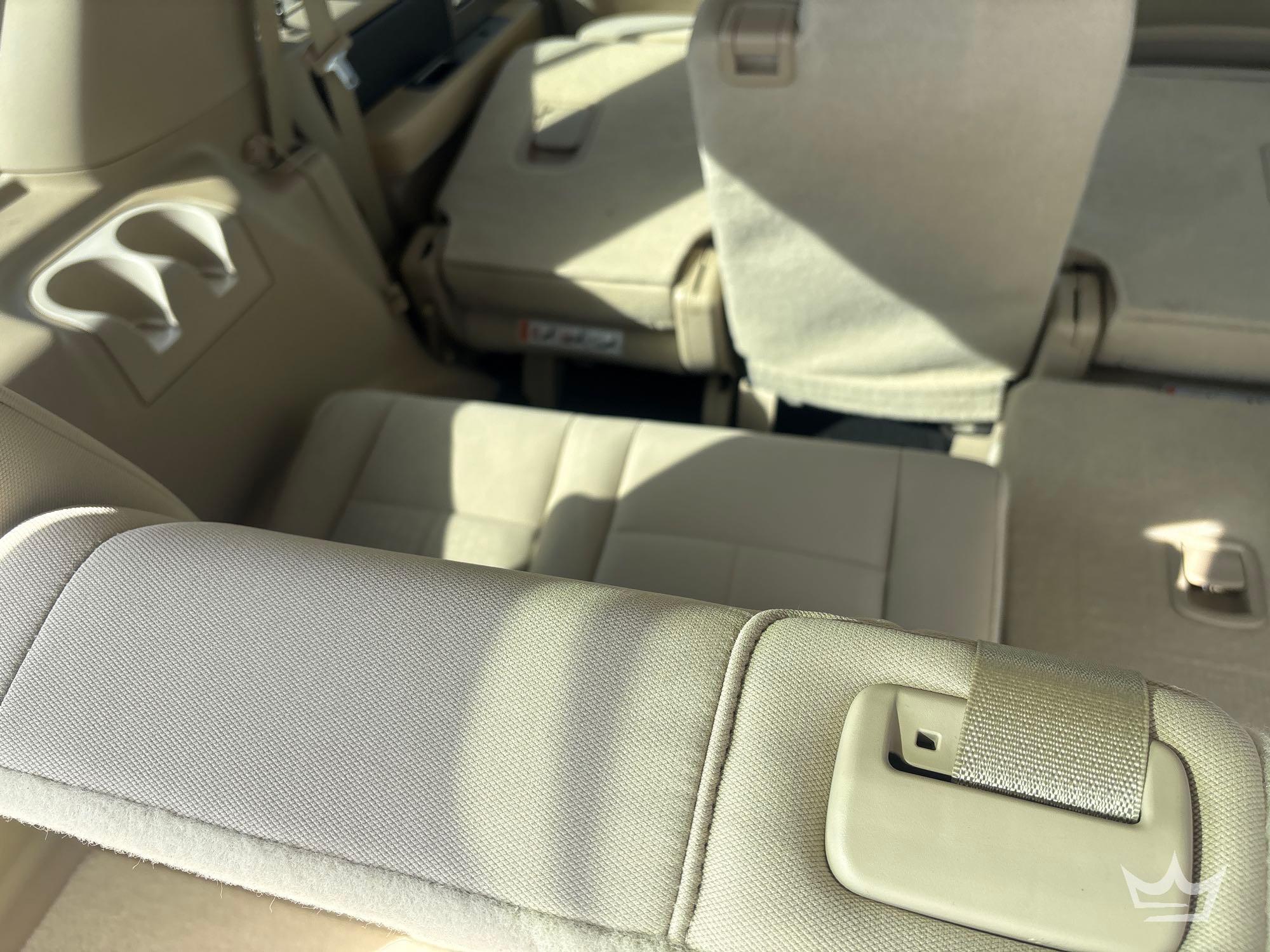 2016 Ford EXPEDITION