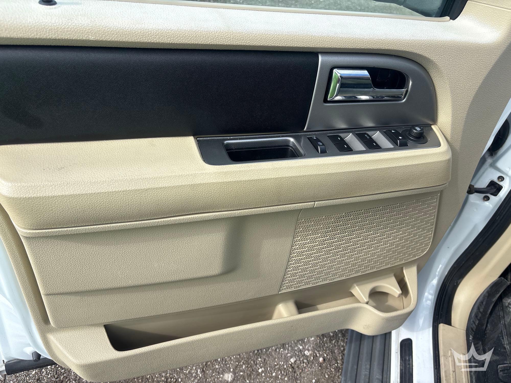 2016 Ford EXPEDITION