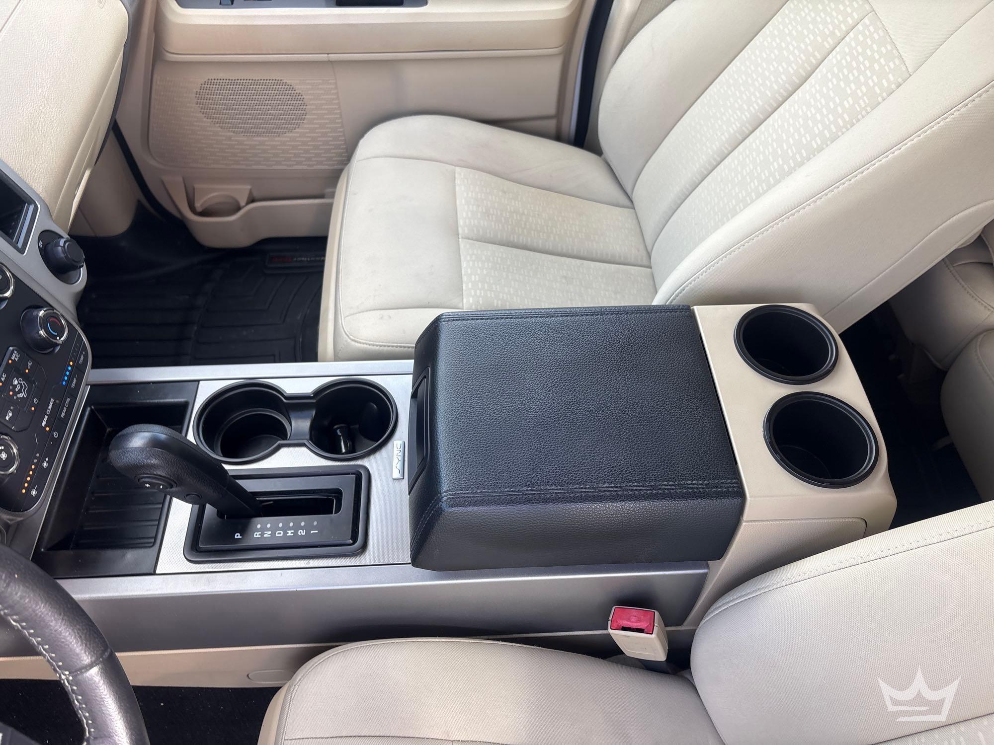 2016 Ford EXPEDITION