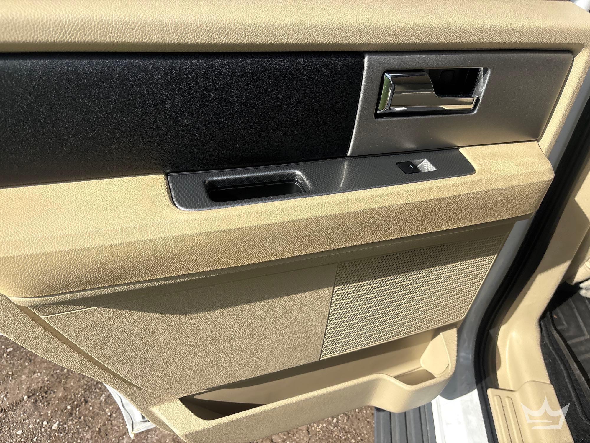 2016 Ford EXPEDITION