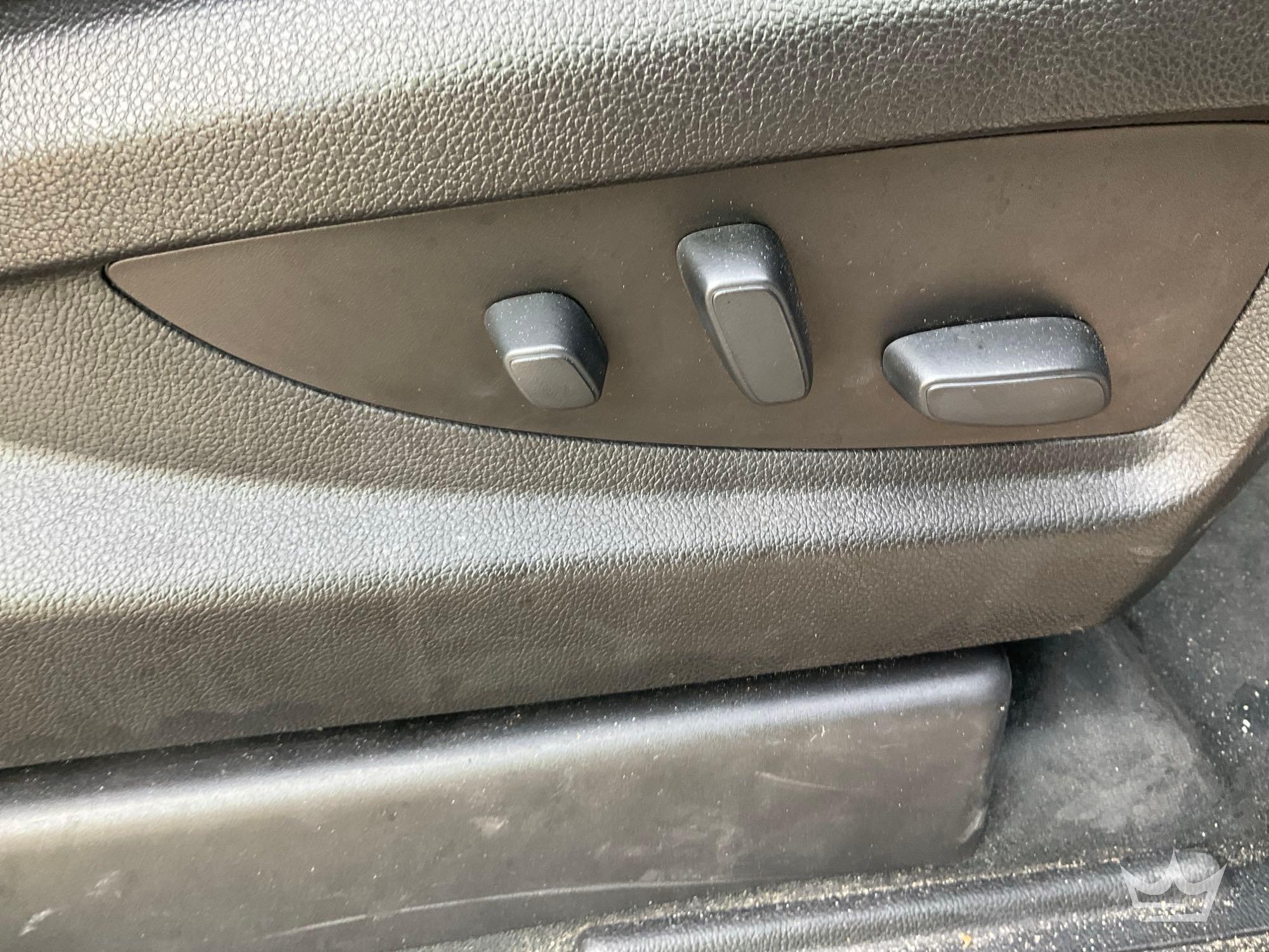 2020 Chevrolet TAHOE