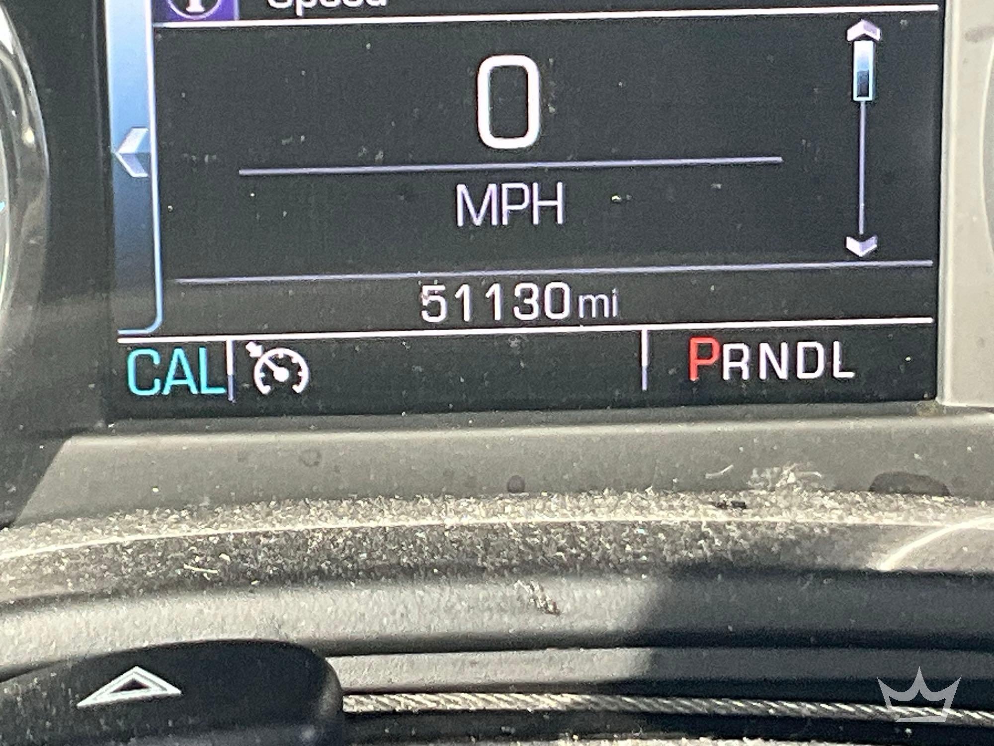 2020 Chevrolet TAHOE