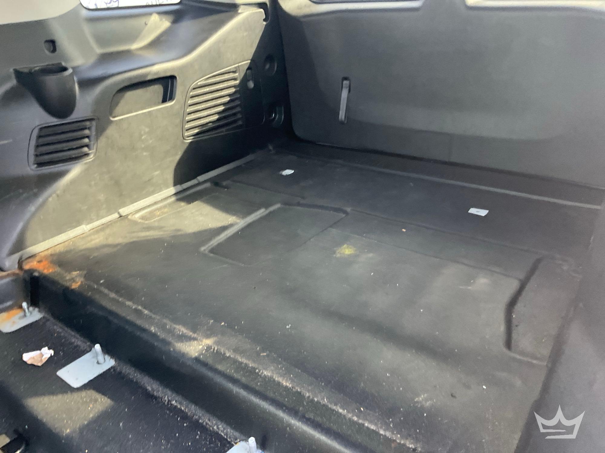 2019 Chevrolet TAHOE