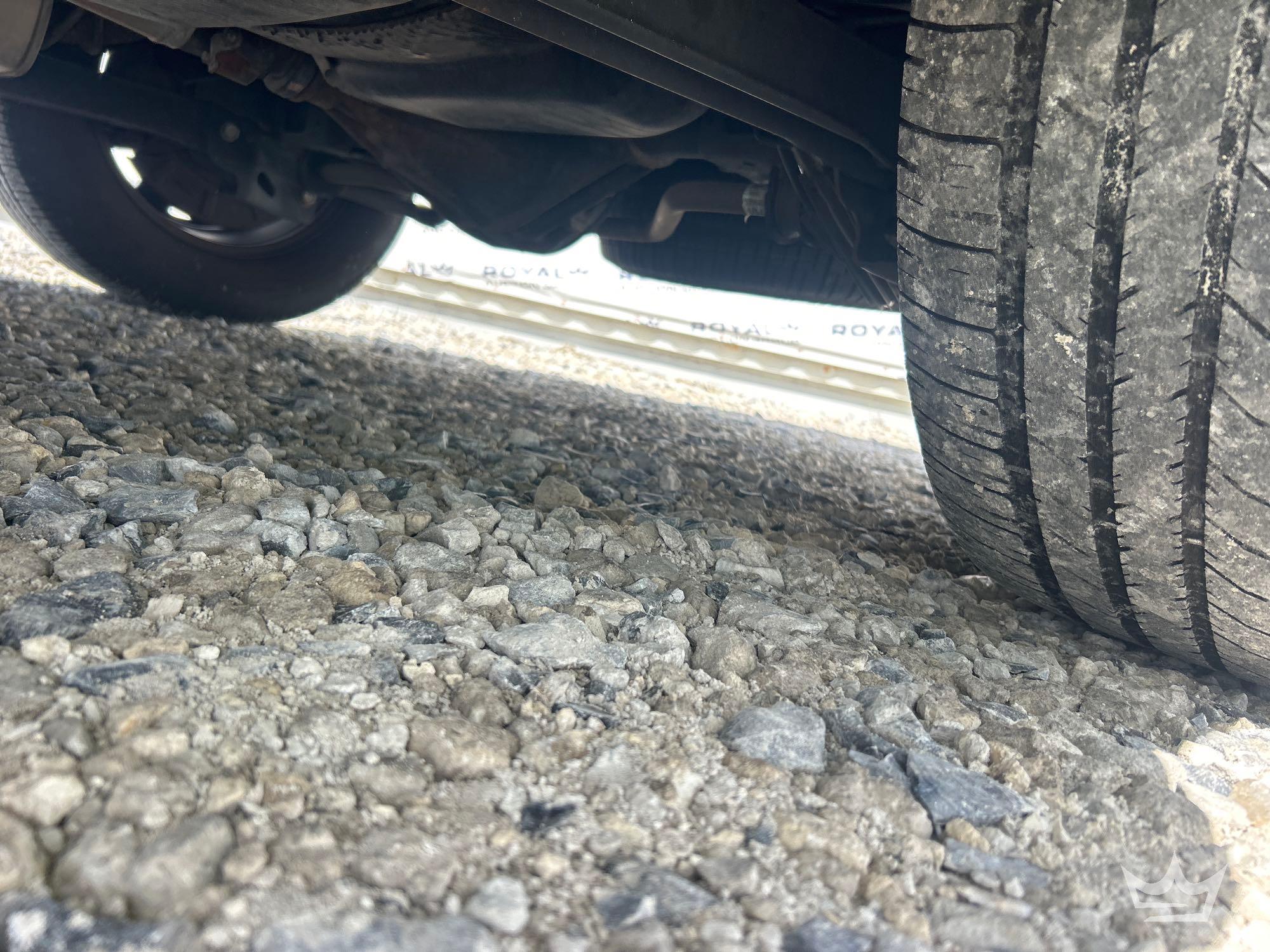 2018 Chevrolet Tahoe