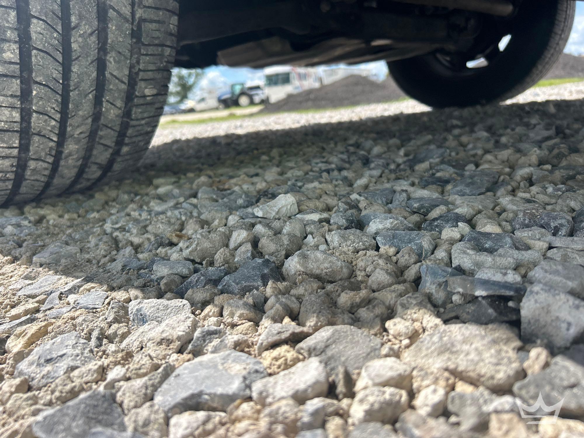 2018 Chevrolet Tahoe