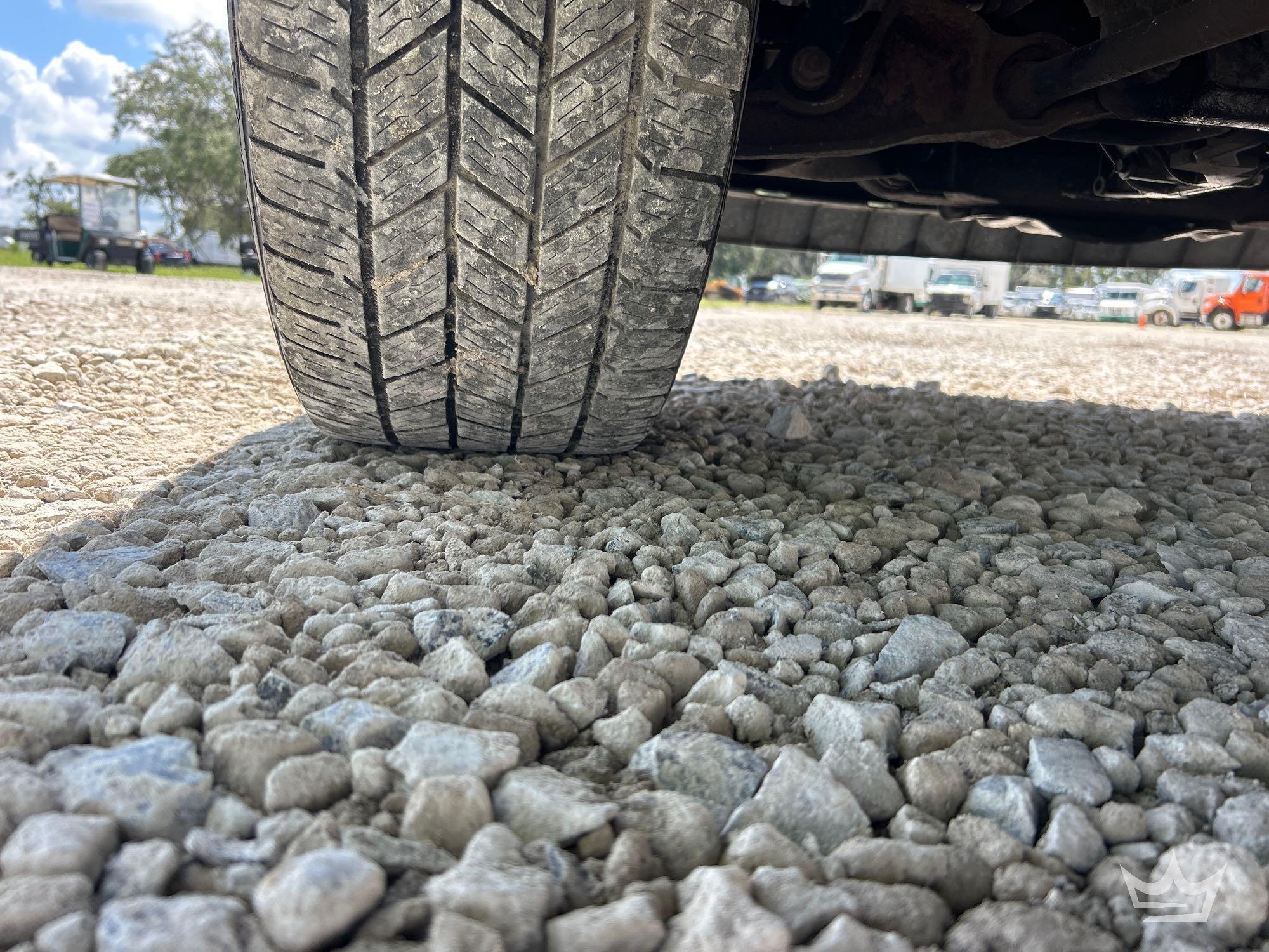 2005 Chevrolet Tahoe