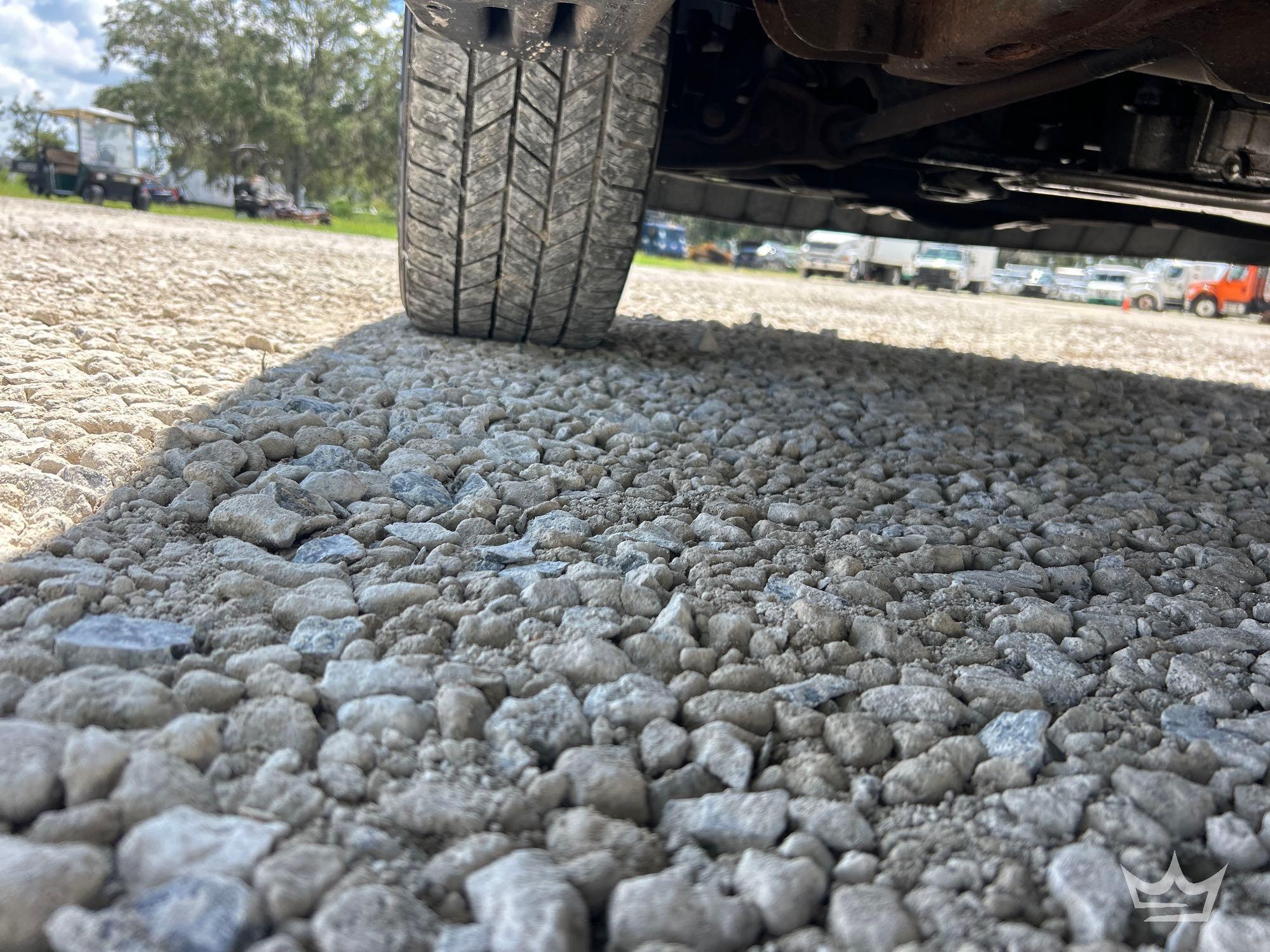 2005 Chevrolet Tahoe
