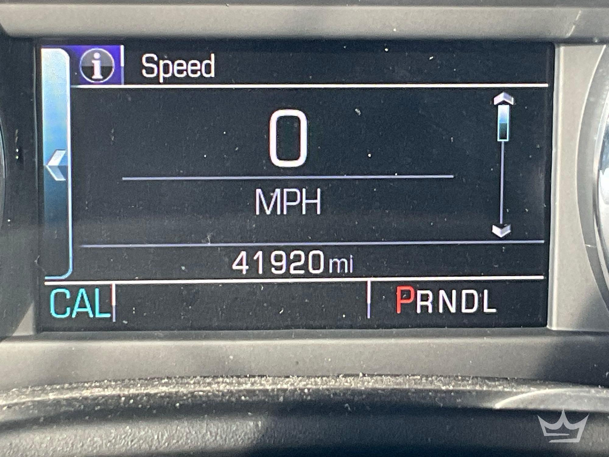 2019 Chevrolet TAHOE