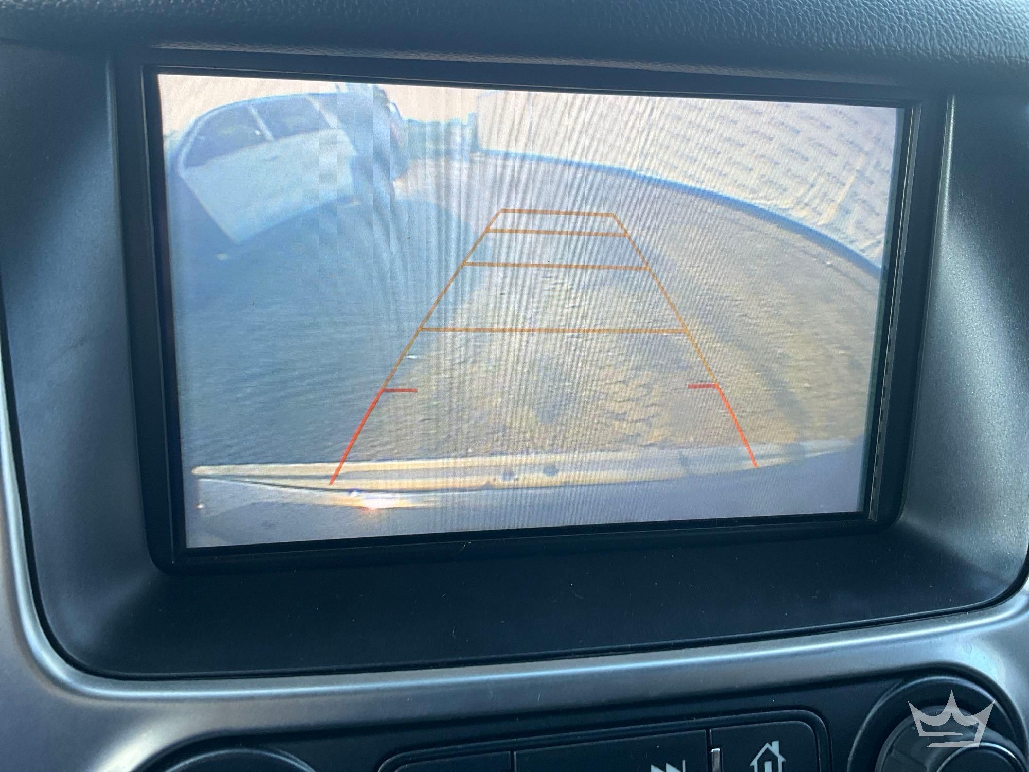 2019 Chevrolet TAHOE