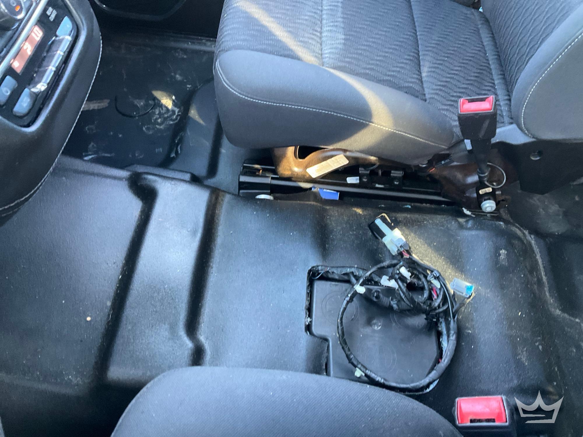 2019 Chevrolet TAHOE