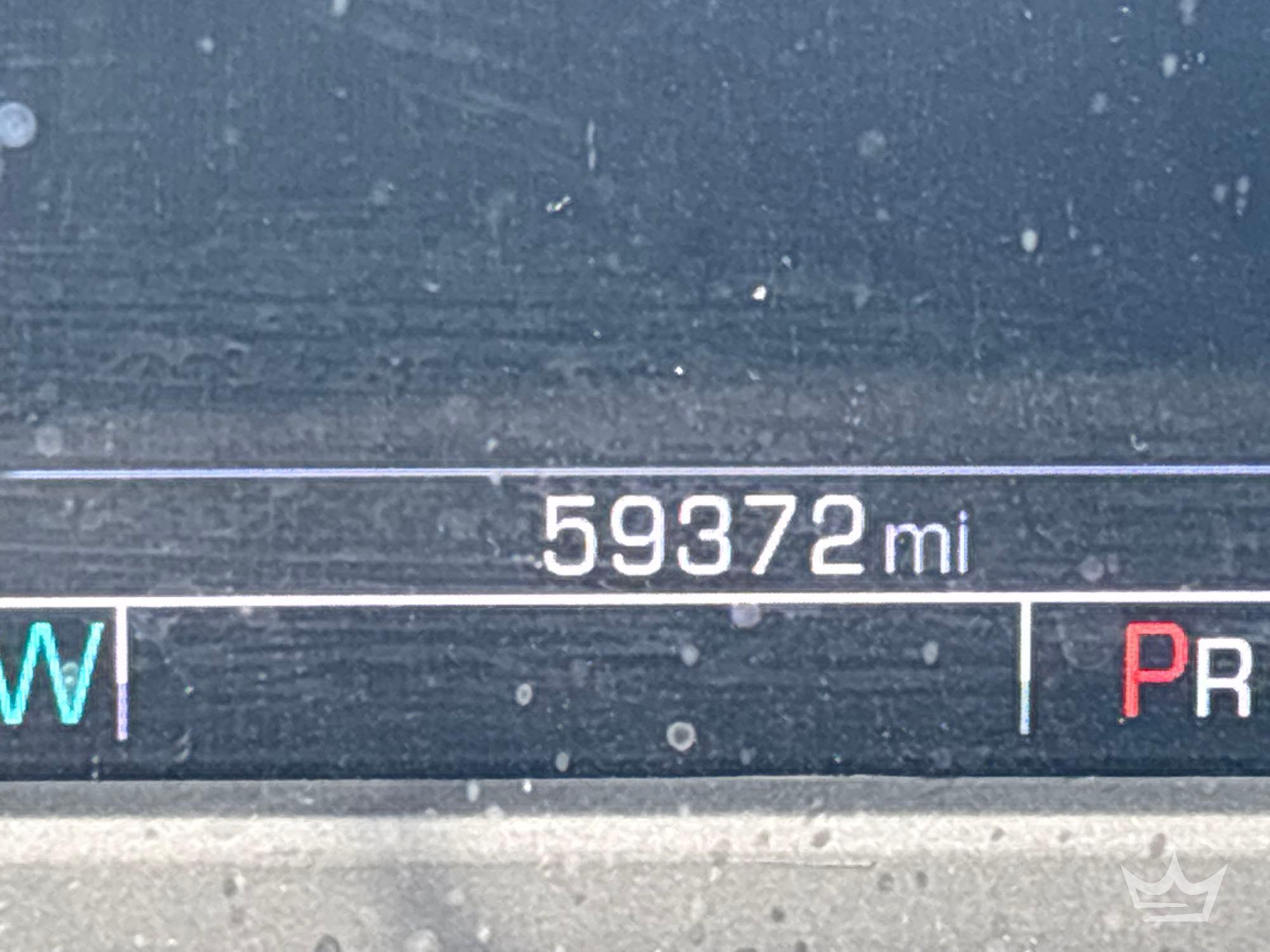 2020 Chevrolet TAHOE