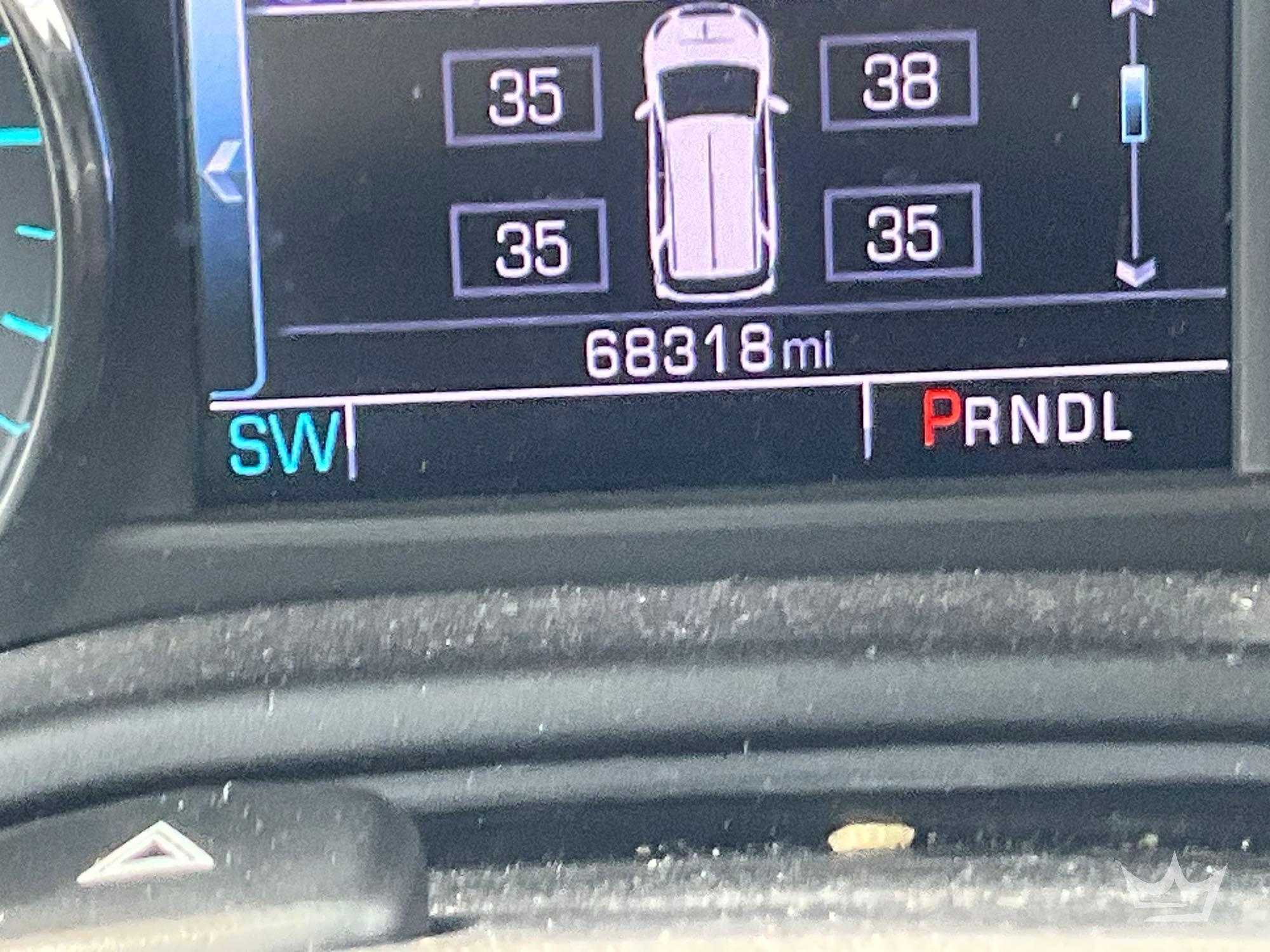2020 Chevrolet TAHOE
