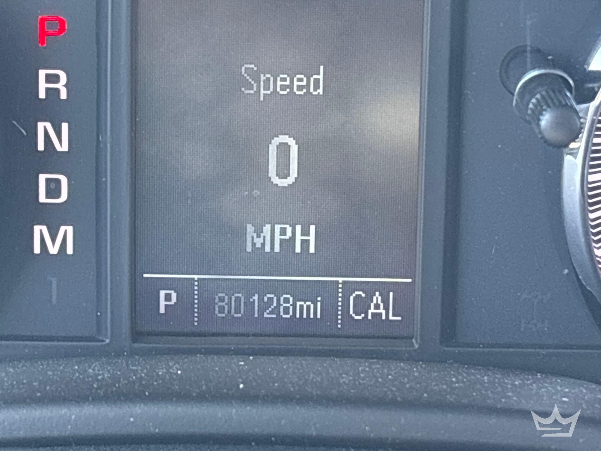 2015 Chevrolet TAHOE
