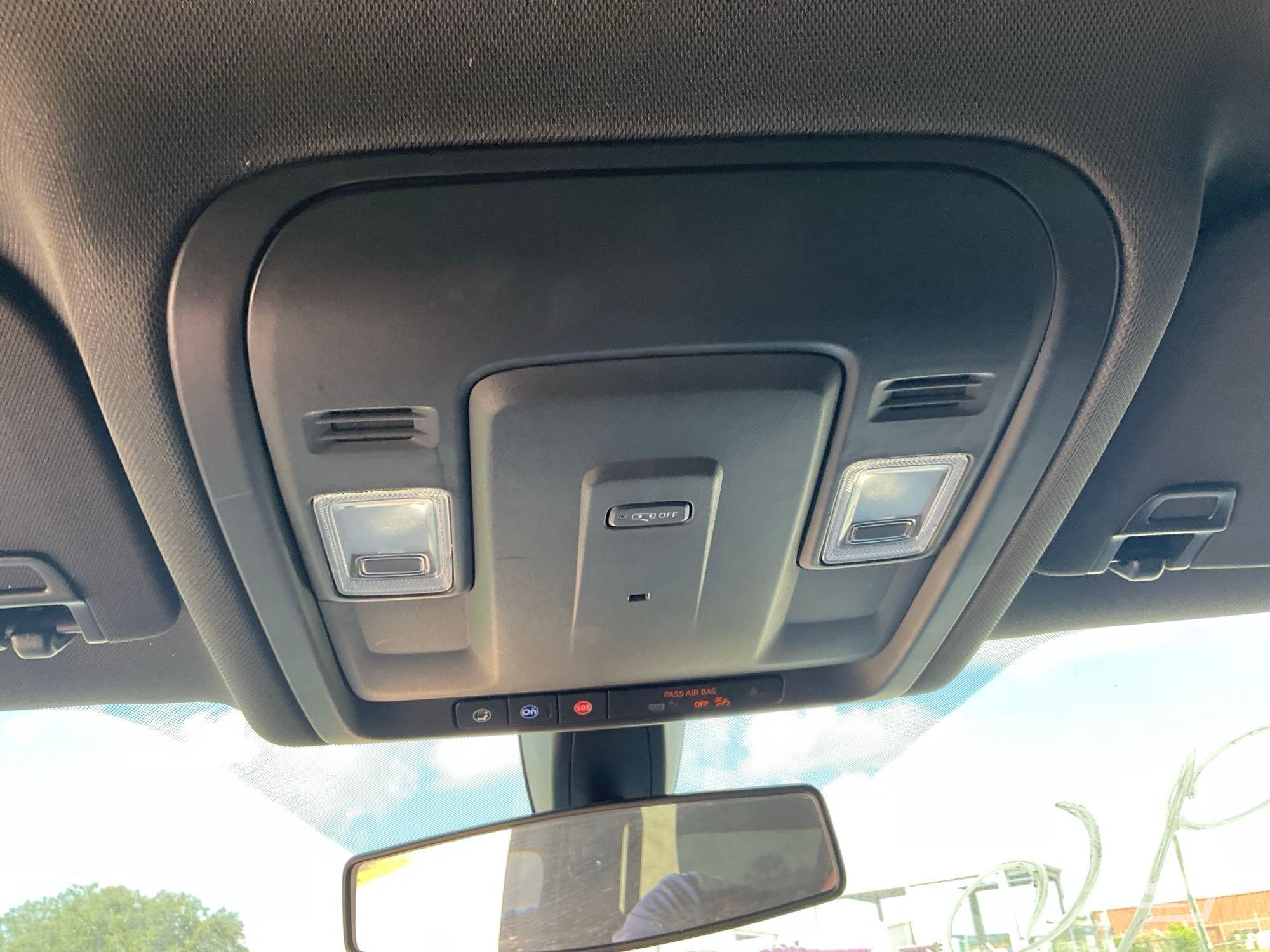2021 Chevrolet TAHOE