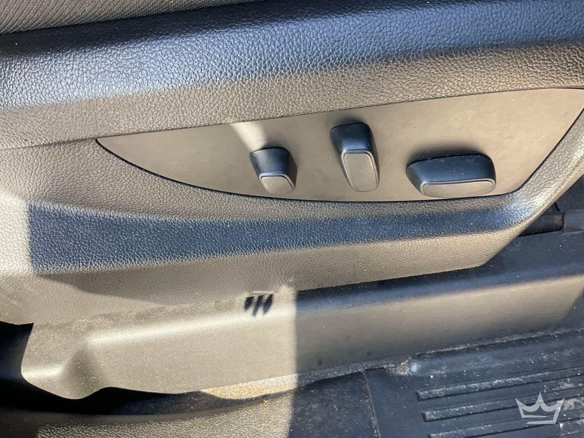 2018 Chevrolet TAHOE