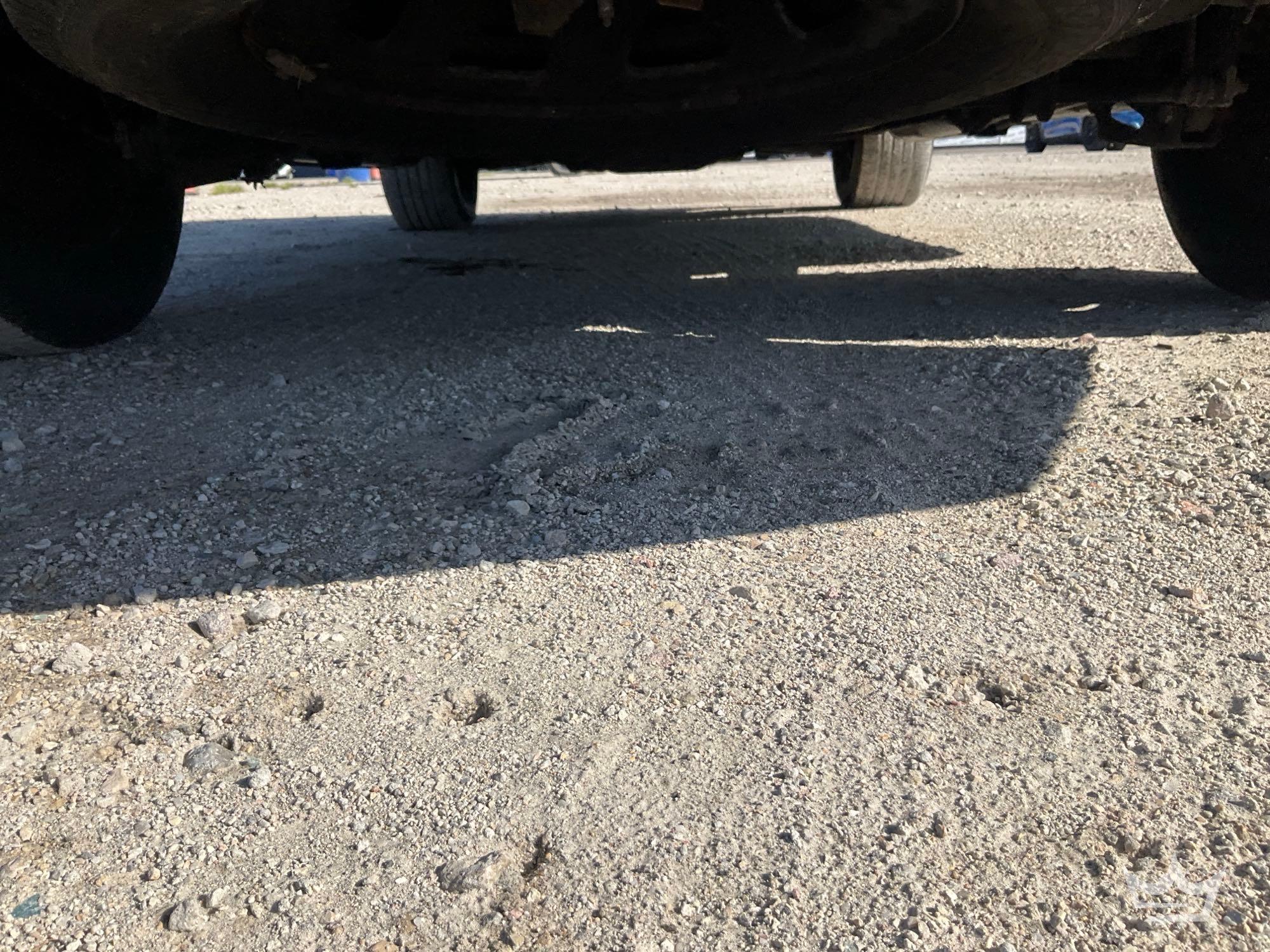 2018 Chevrolet TAHOE
