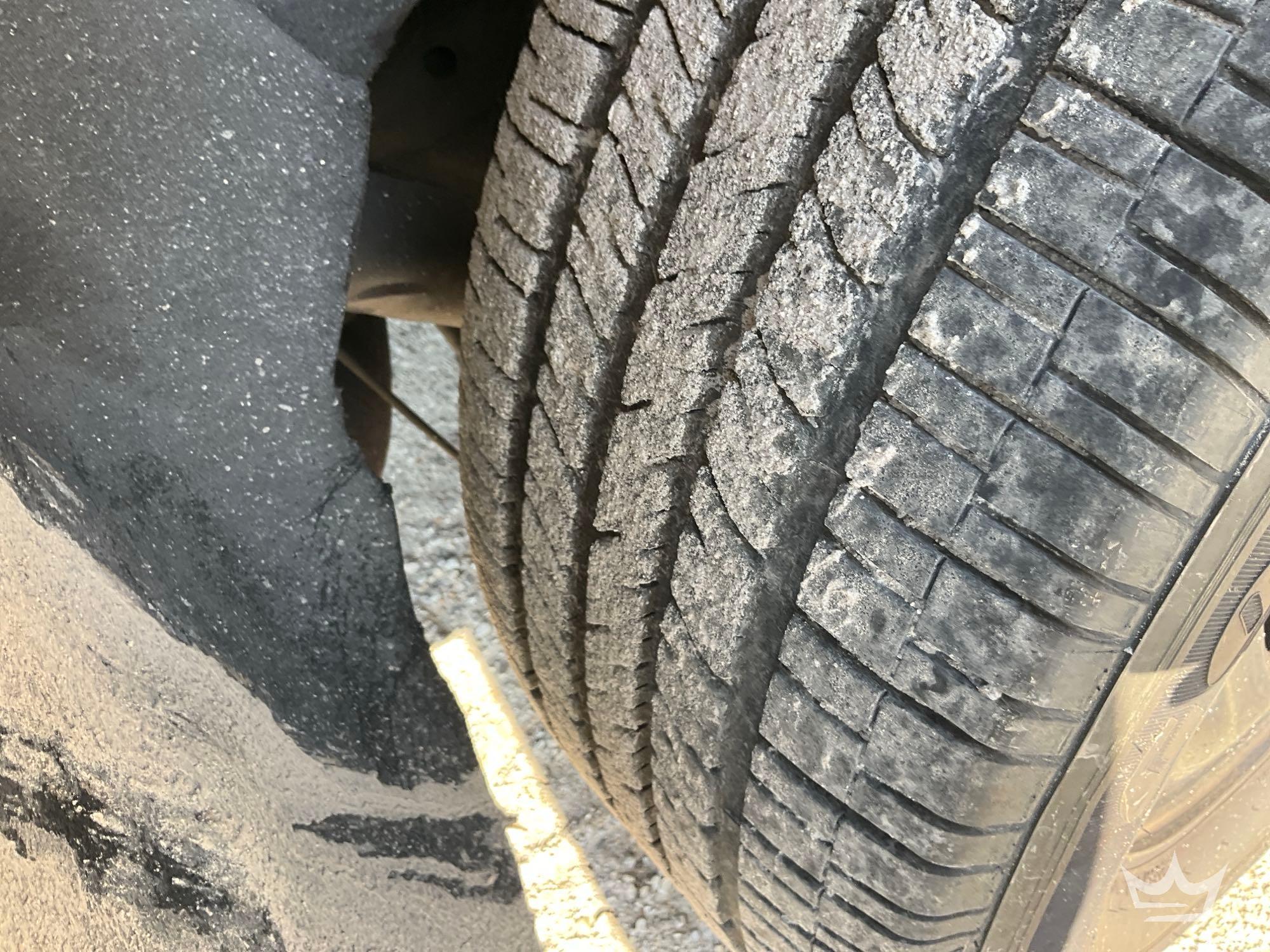 2018 Chevrolet TAHOE