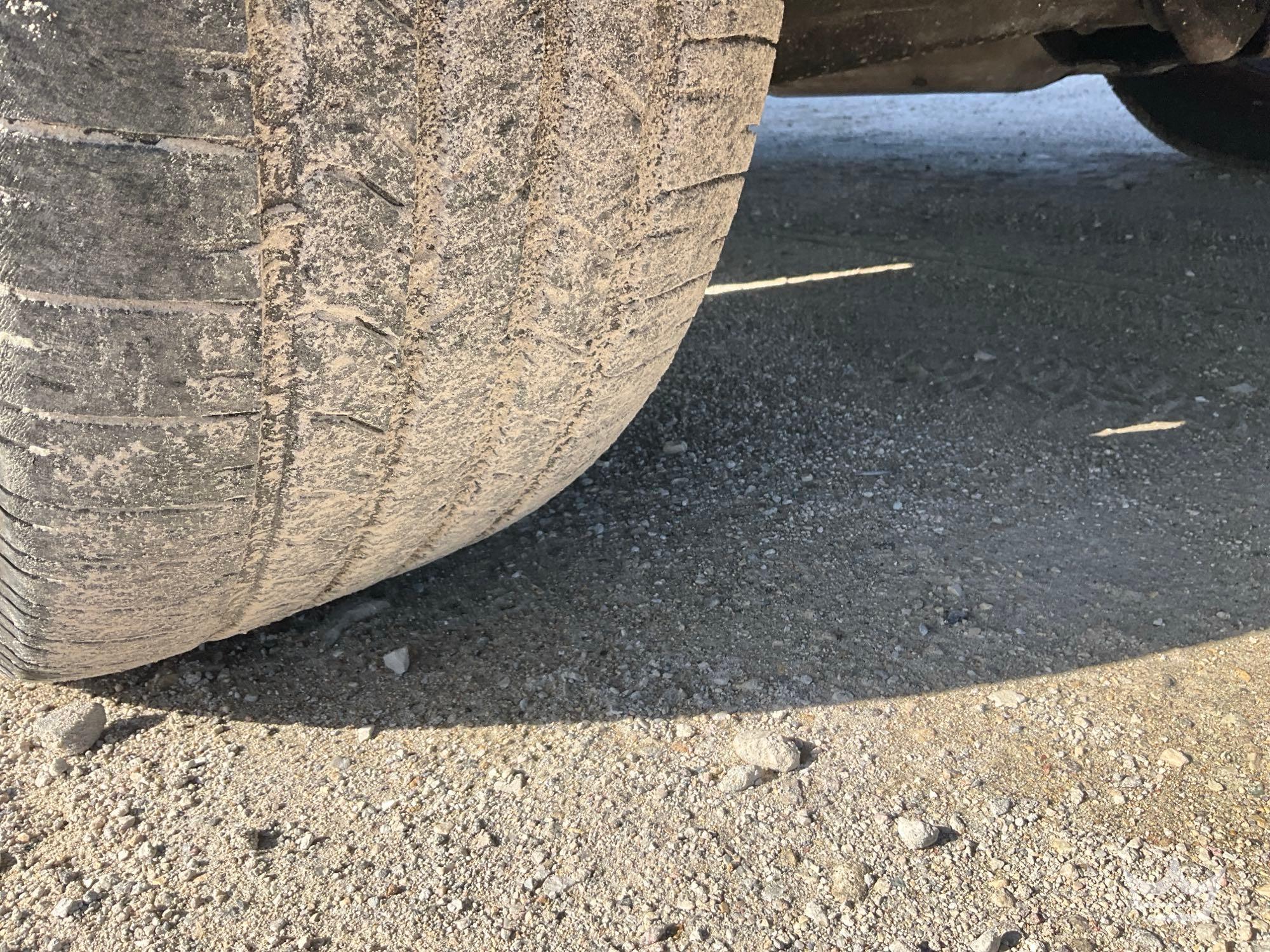 2018 Chevrolet TAHOE