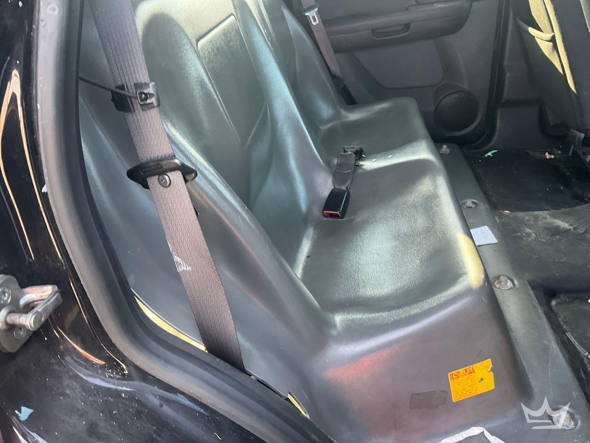 2013 Chevrolet TAHOE