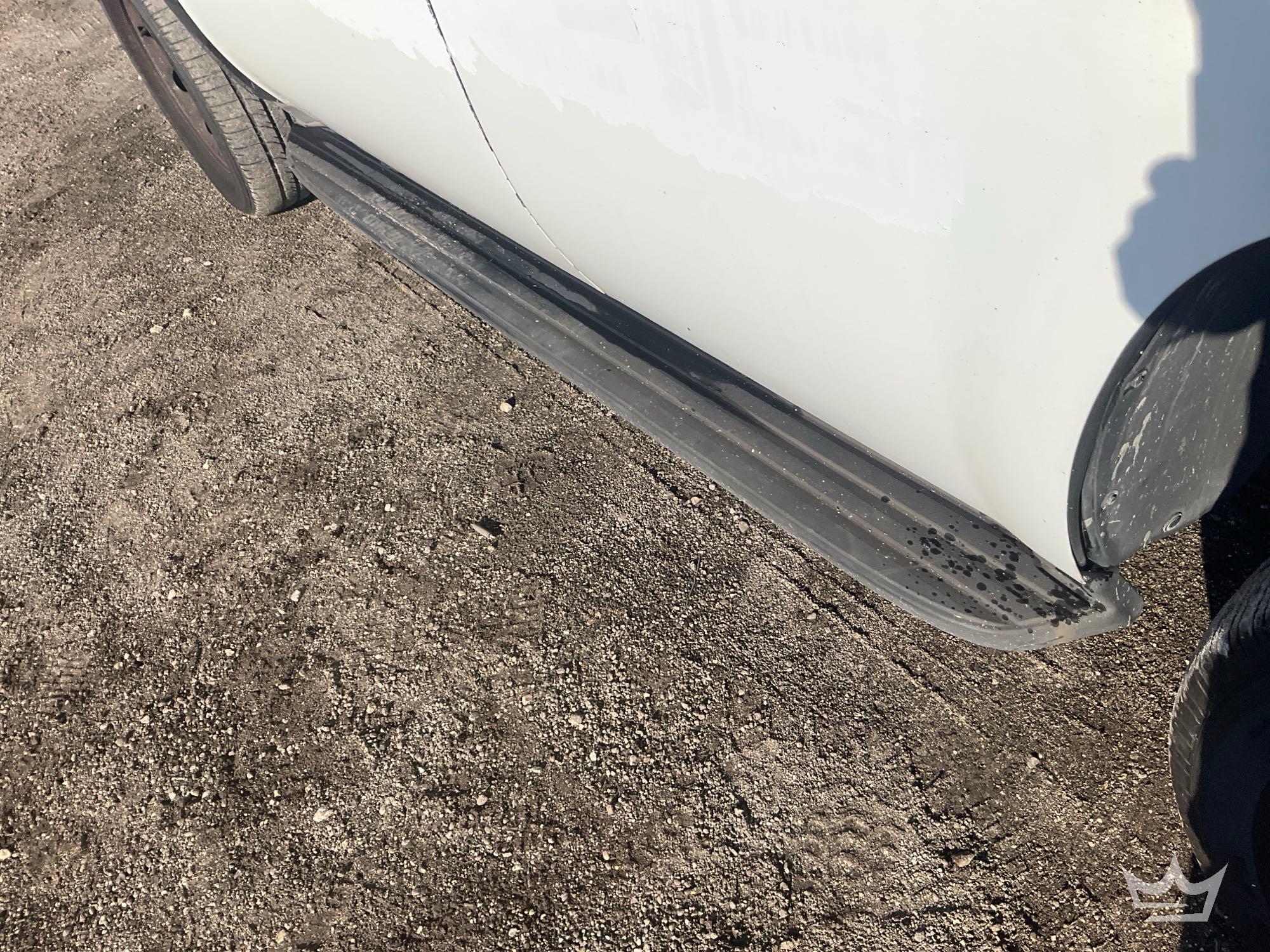 2013 Chevrolet TAHOE