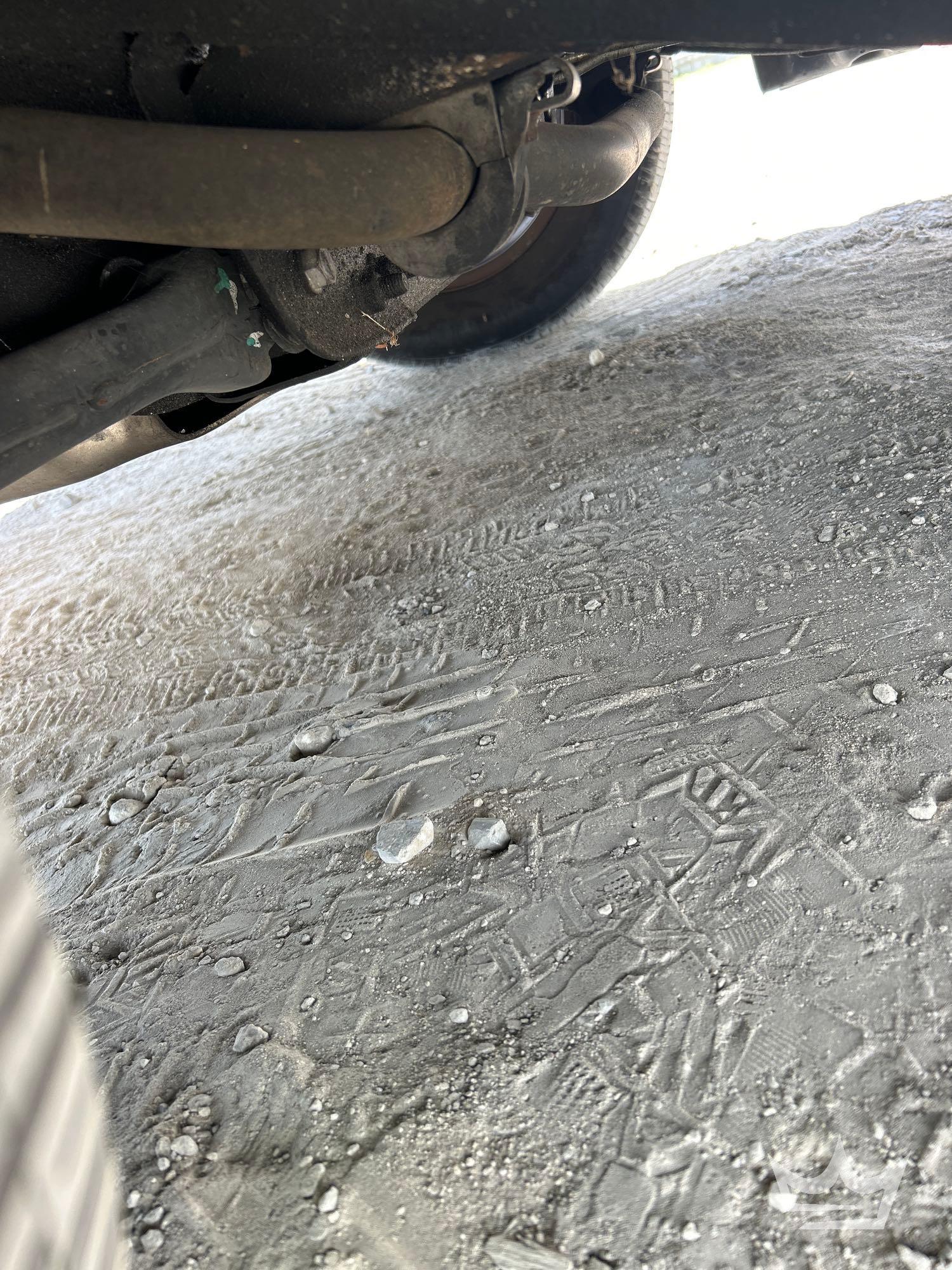 2018 Chevrolet TAHOE