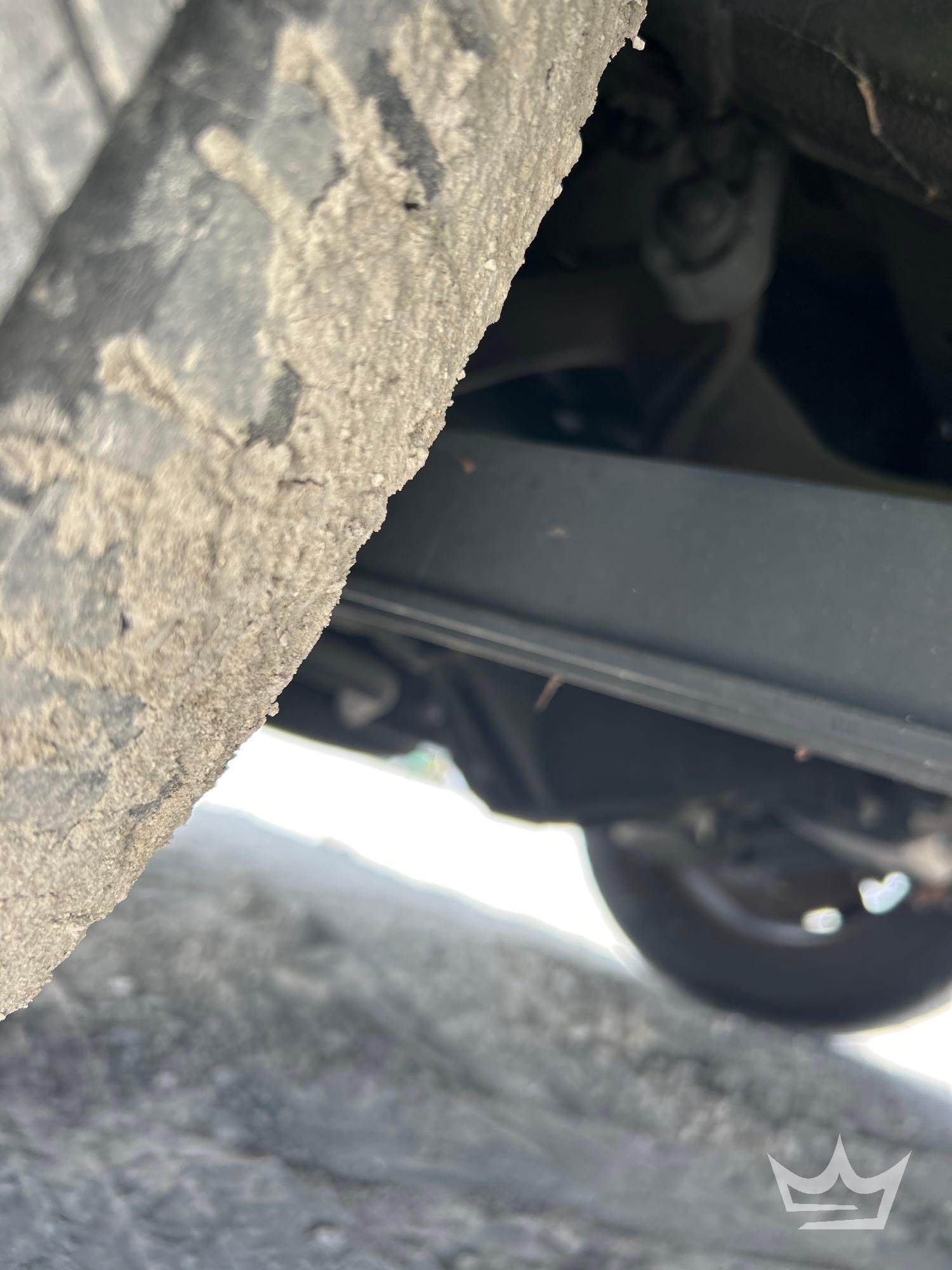 2018 Chevrolet TAHOE
