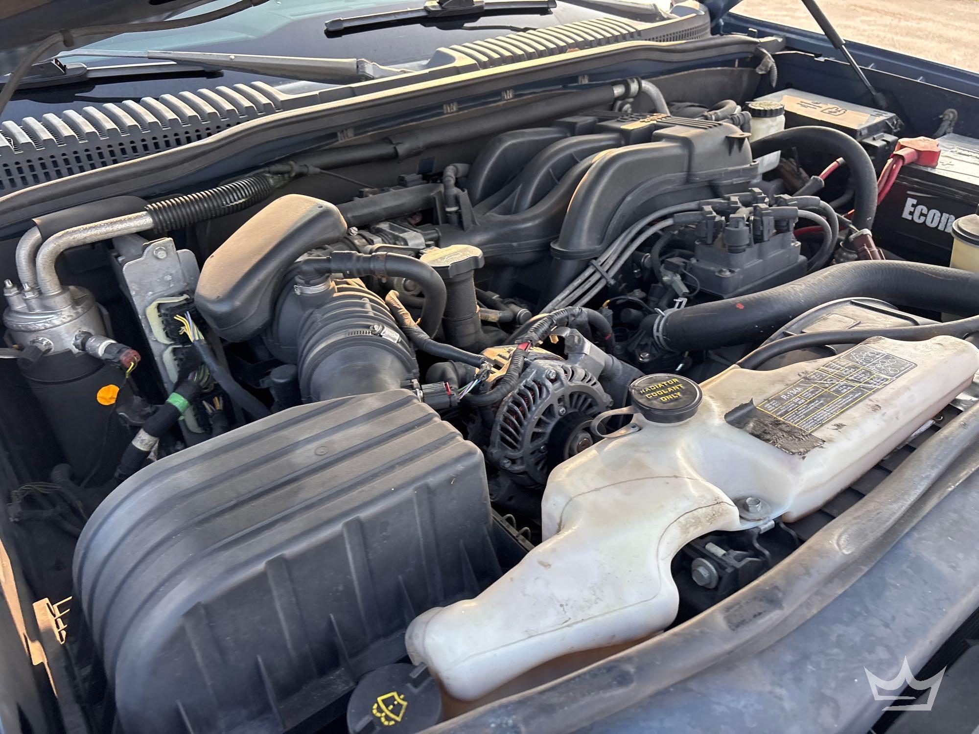 2009 Ford Explorer