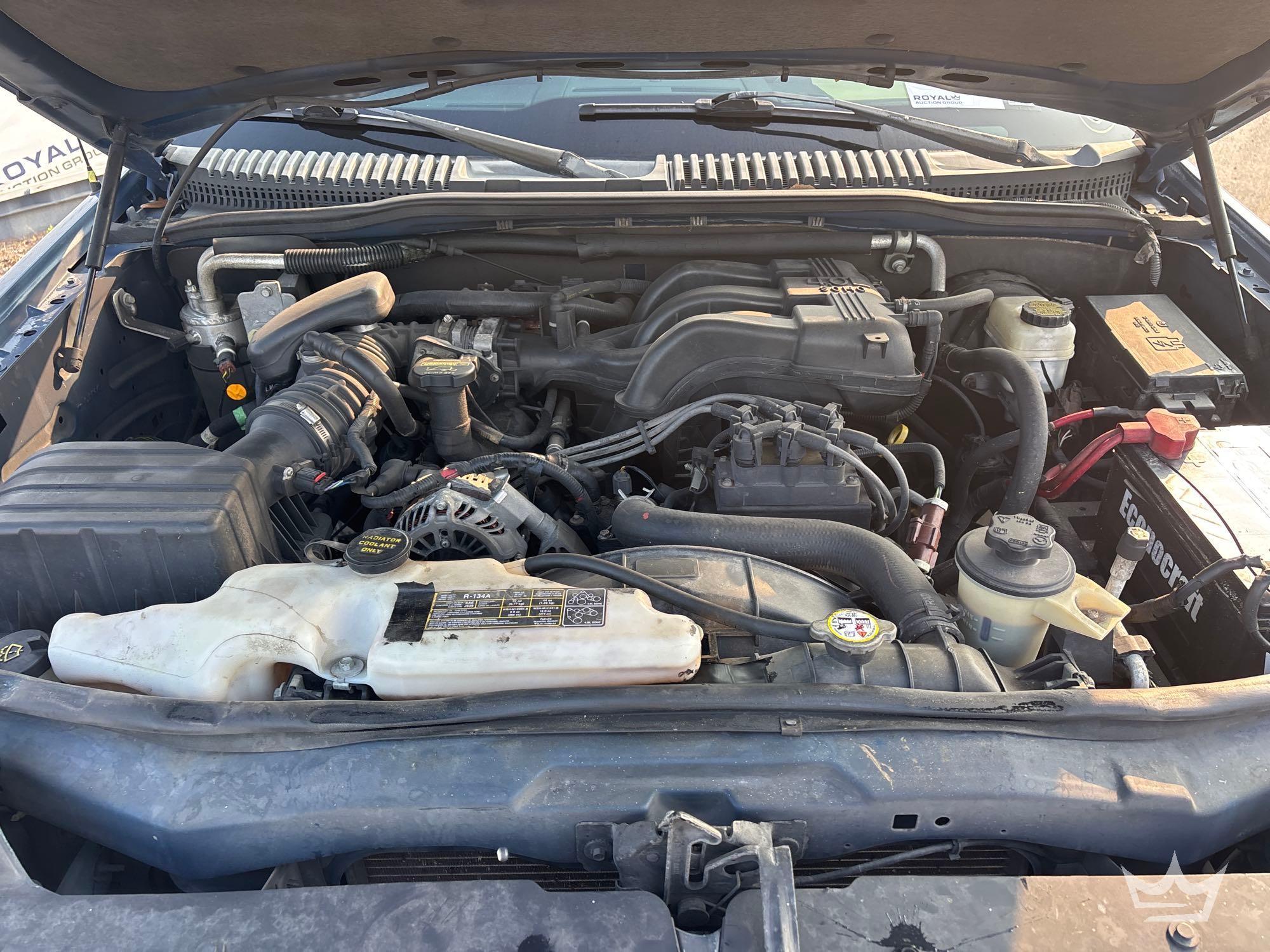 2009 Ford Explorer