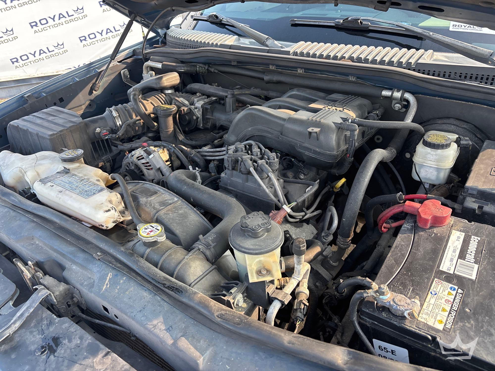 2009 Ford Explorer