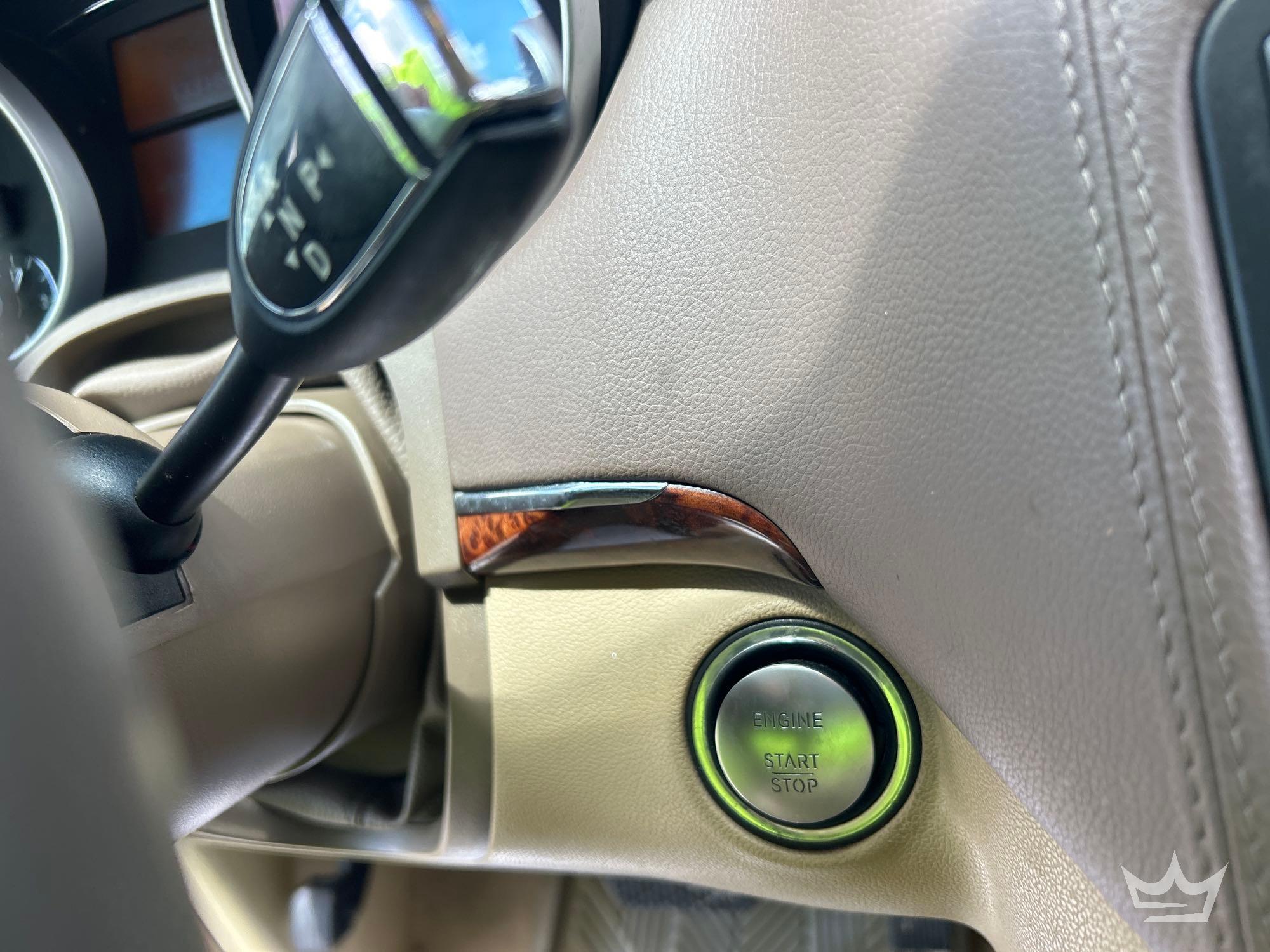 2012 Mercedes-Benz GL450