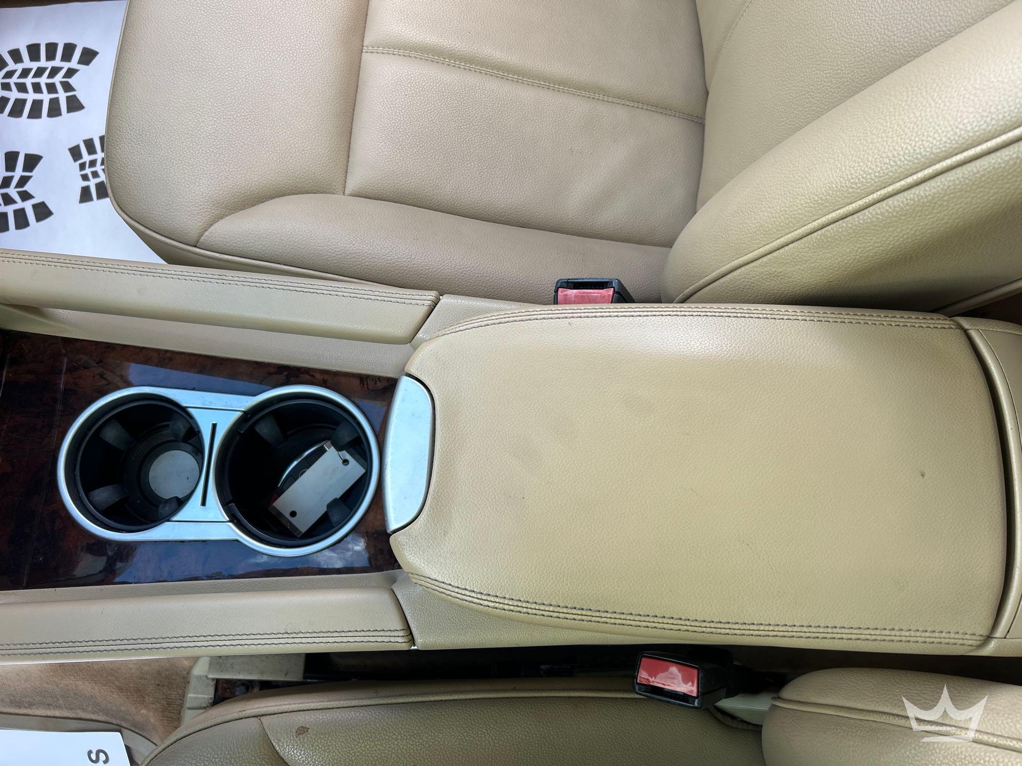 2012 Mercedes-Benz GL450