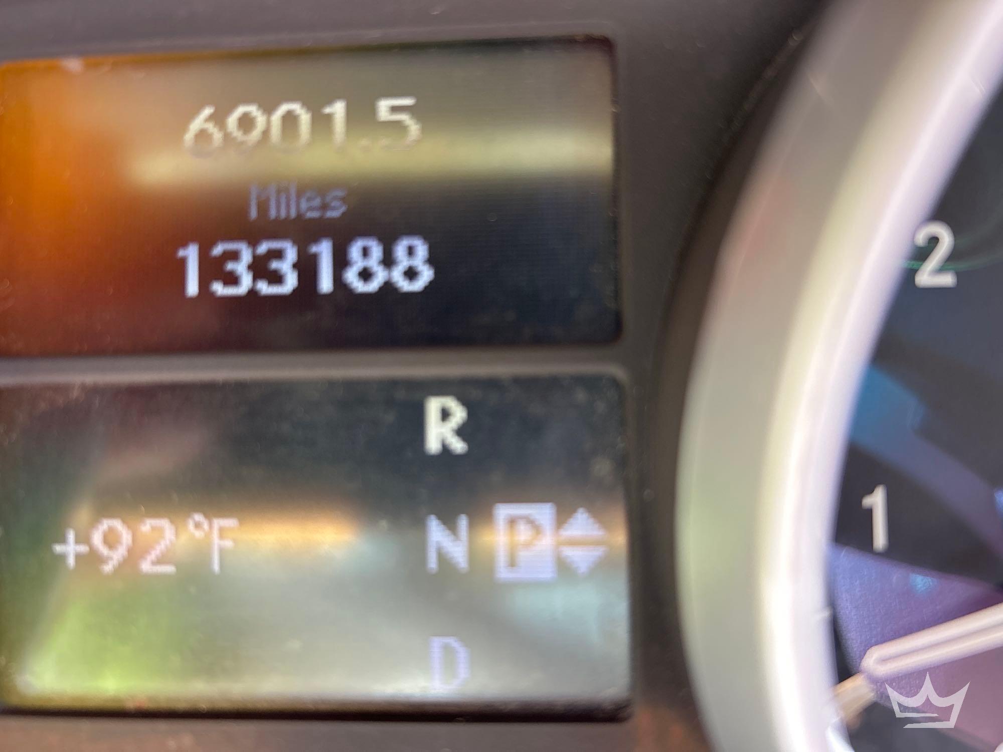 2012 Mercedes-Benz GL450