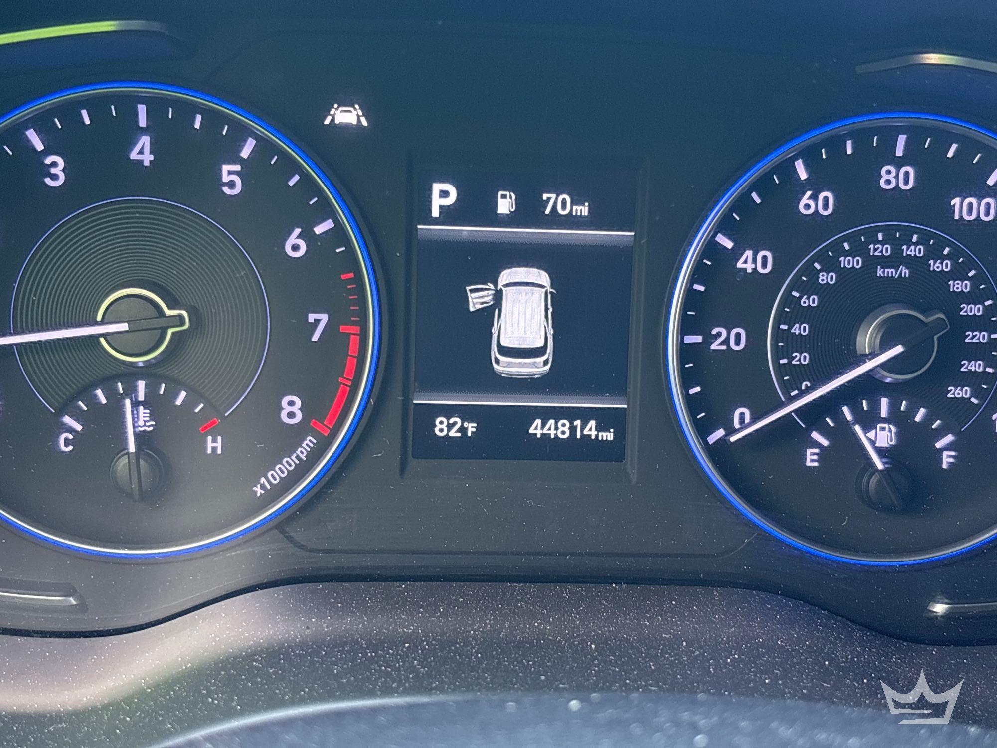2022 Hyundai Royal