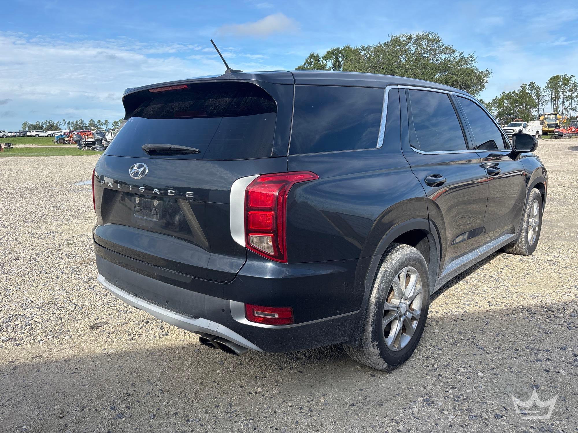 2022 Hyundai Royal