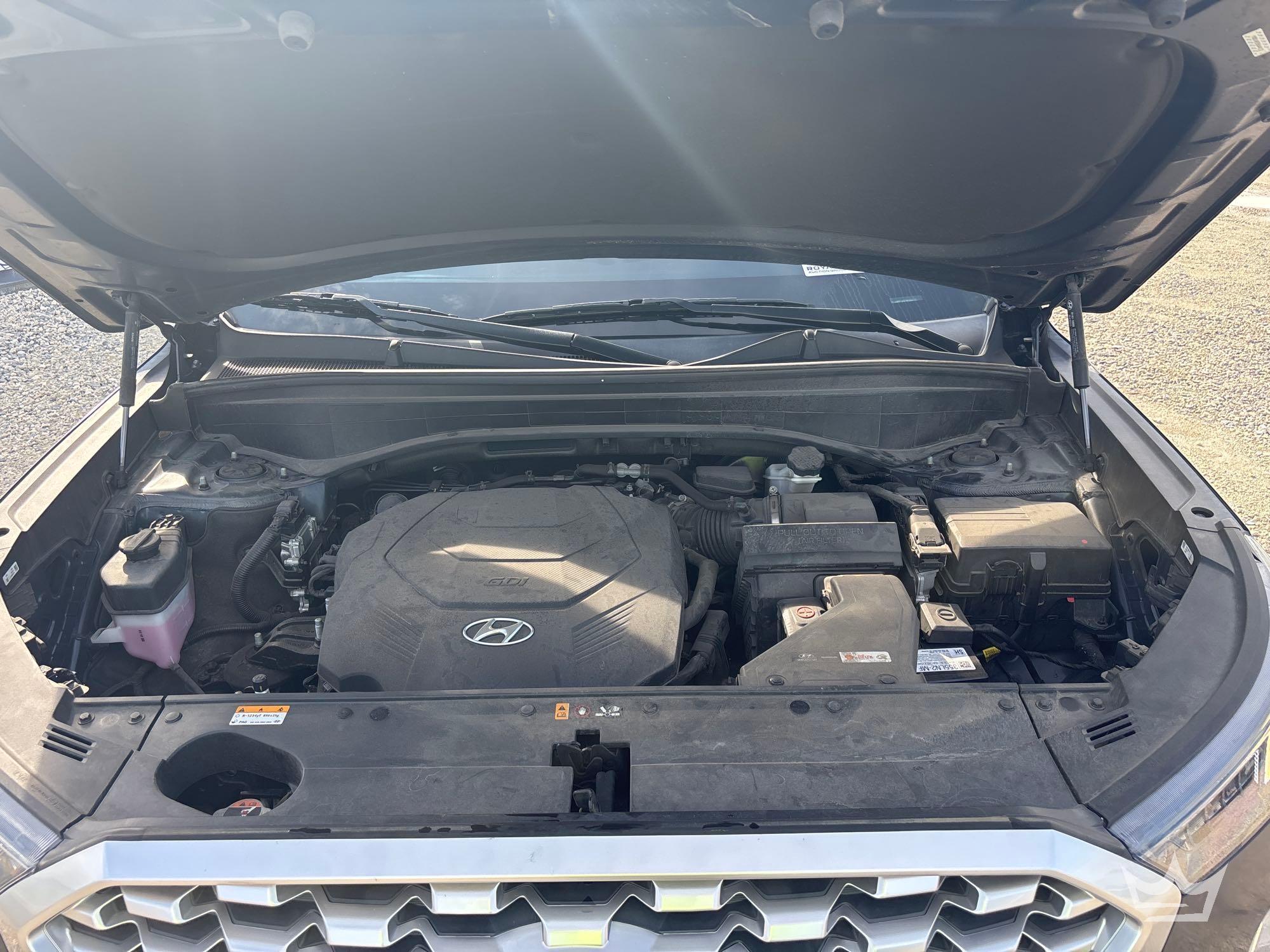 2022 Hyundai Royal