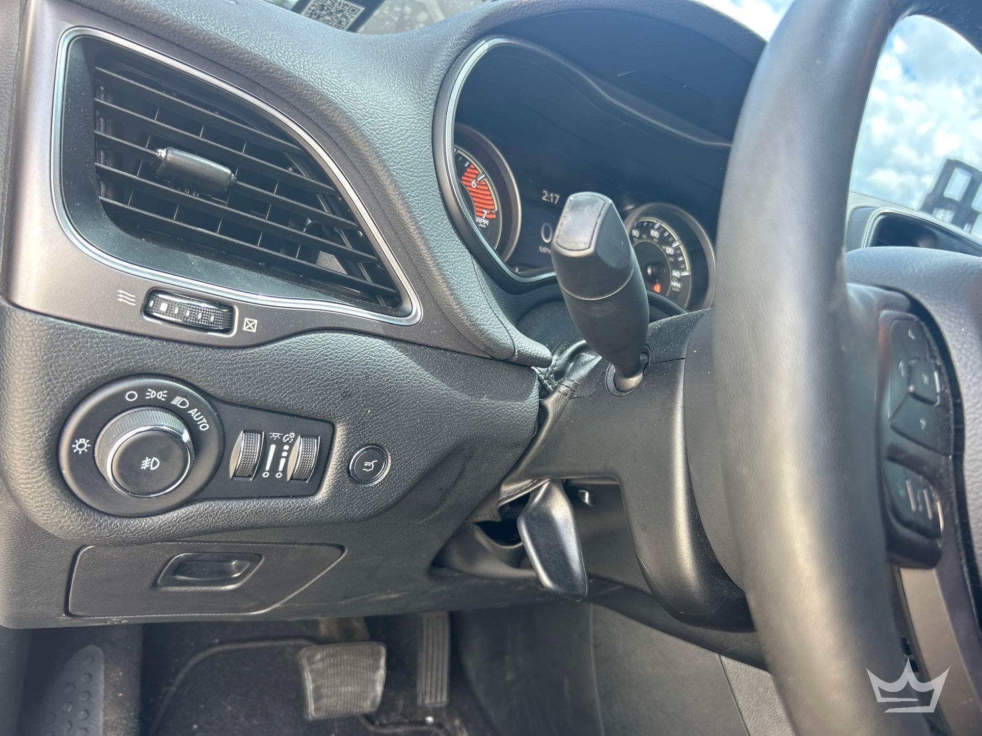 2022 Jeep CHEROKEE